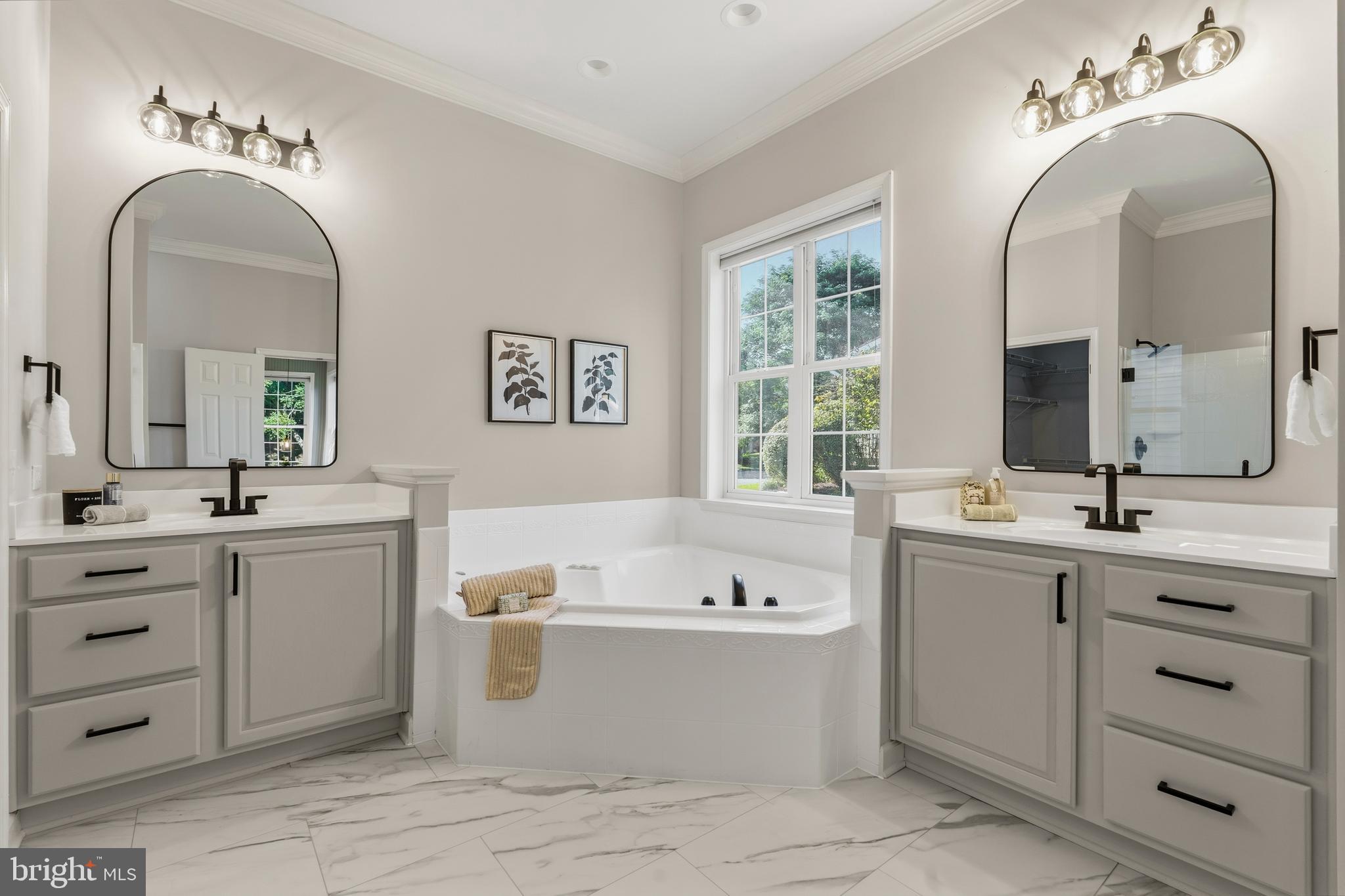 WOODLANDS AT NOTTINGHAM - Residential