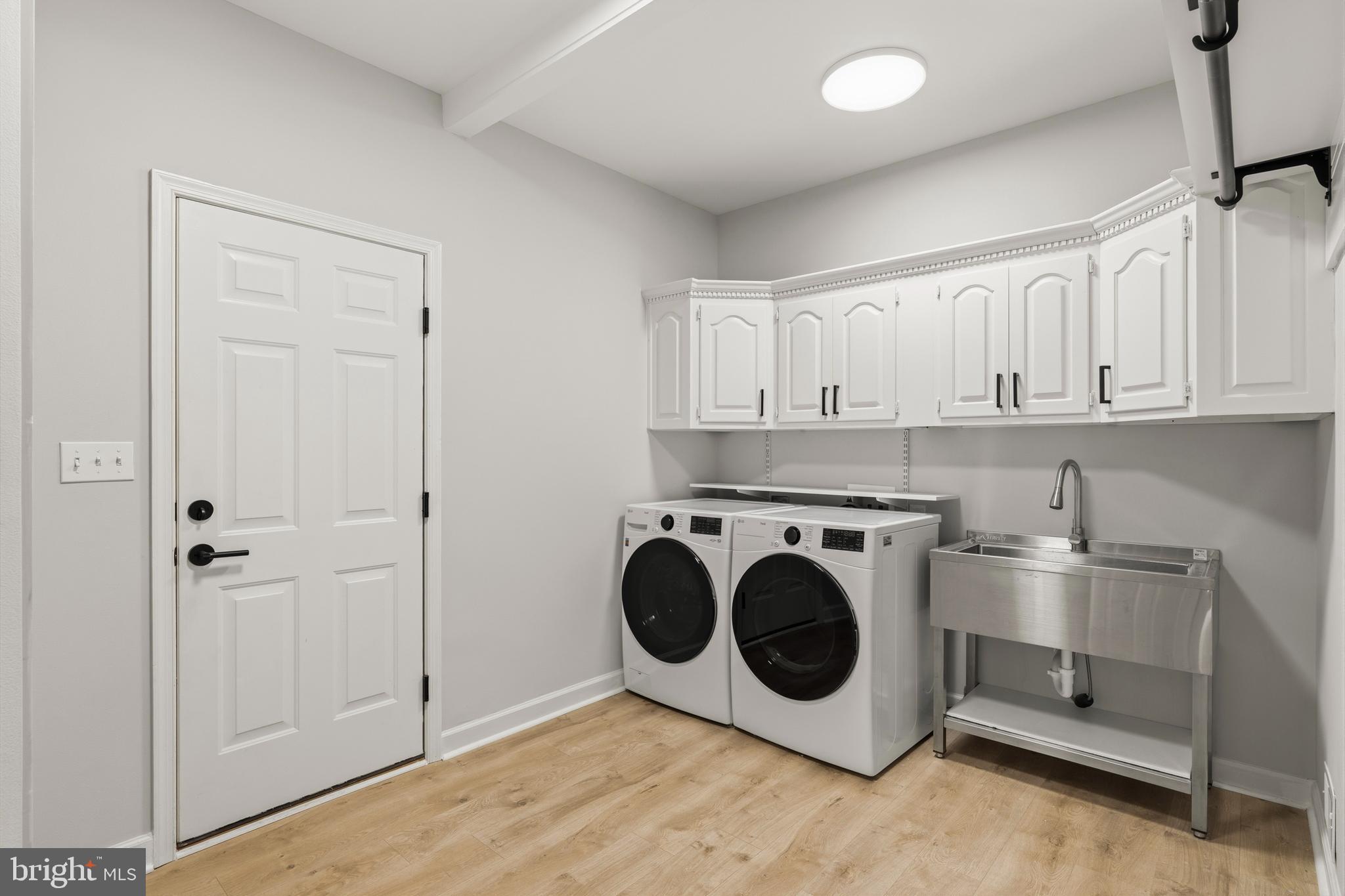 WOODLANDS AT NOTTINGHAM - Residential
