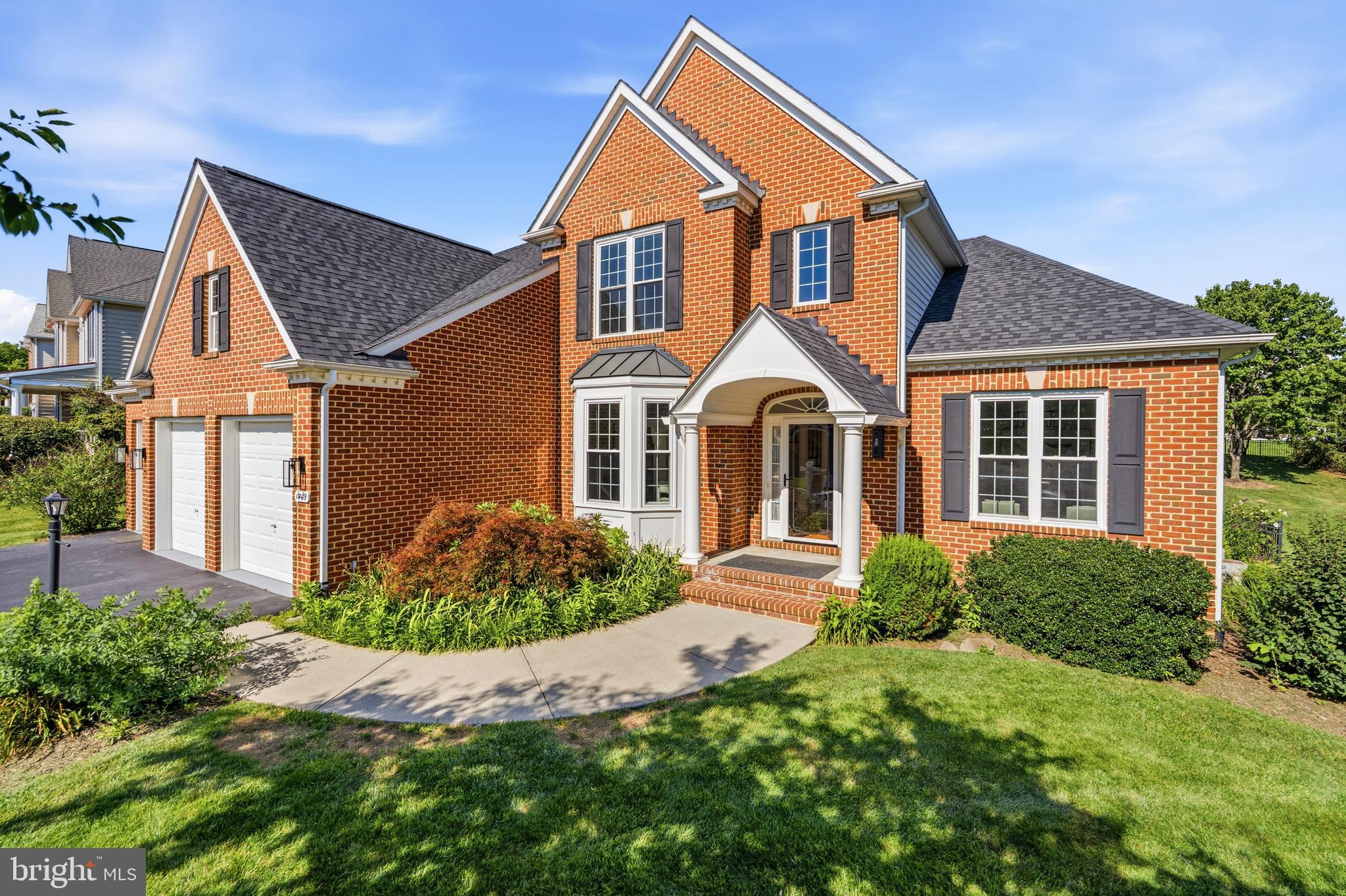 WOODLANDS AT NOTTINGHAM - Residential