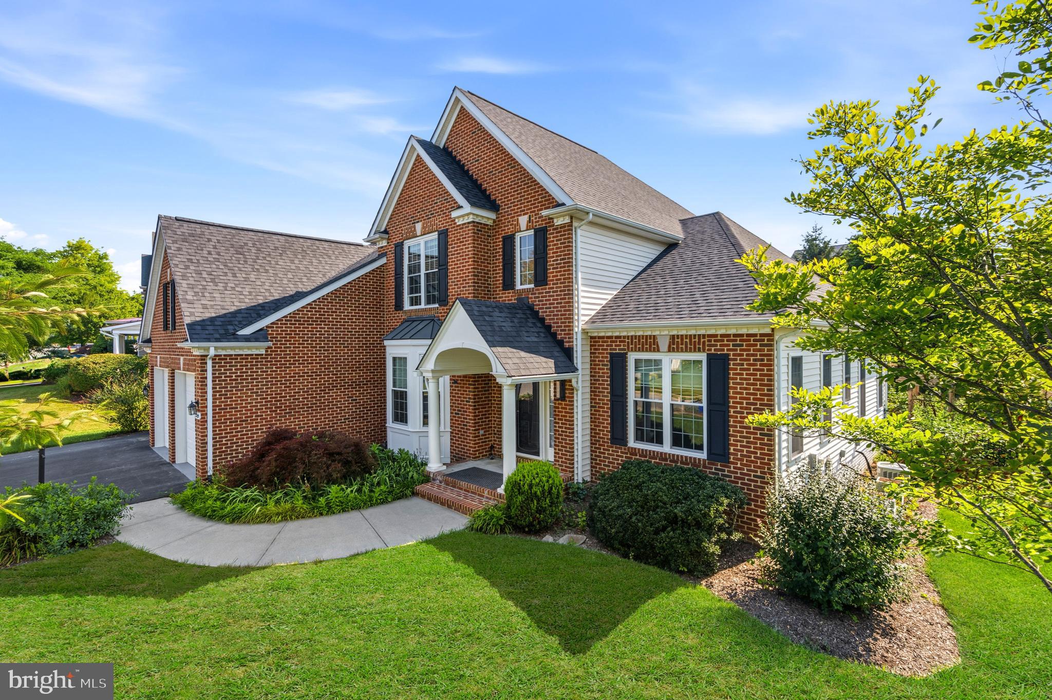 WOODLANDS AT NOTTINGHAM - Residential