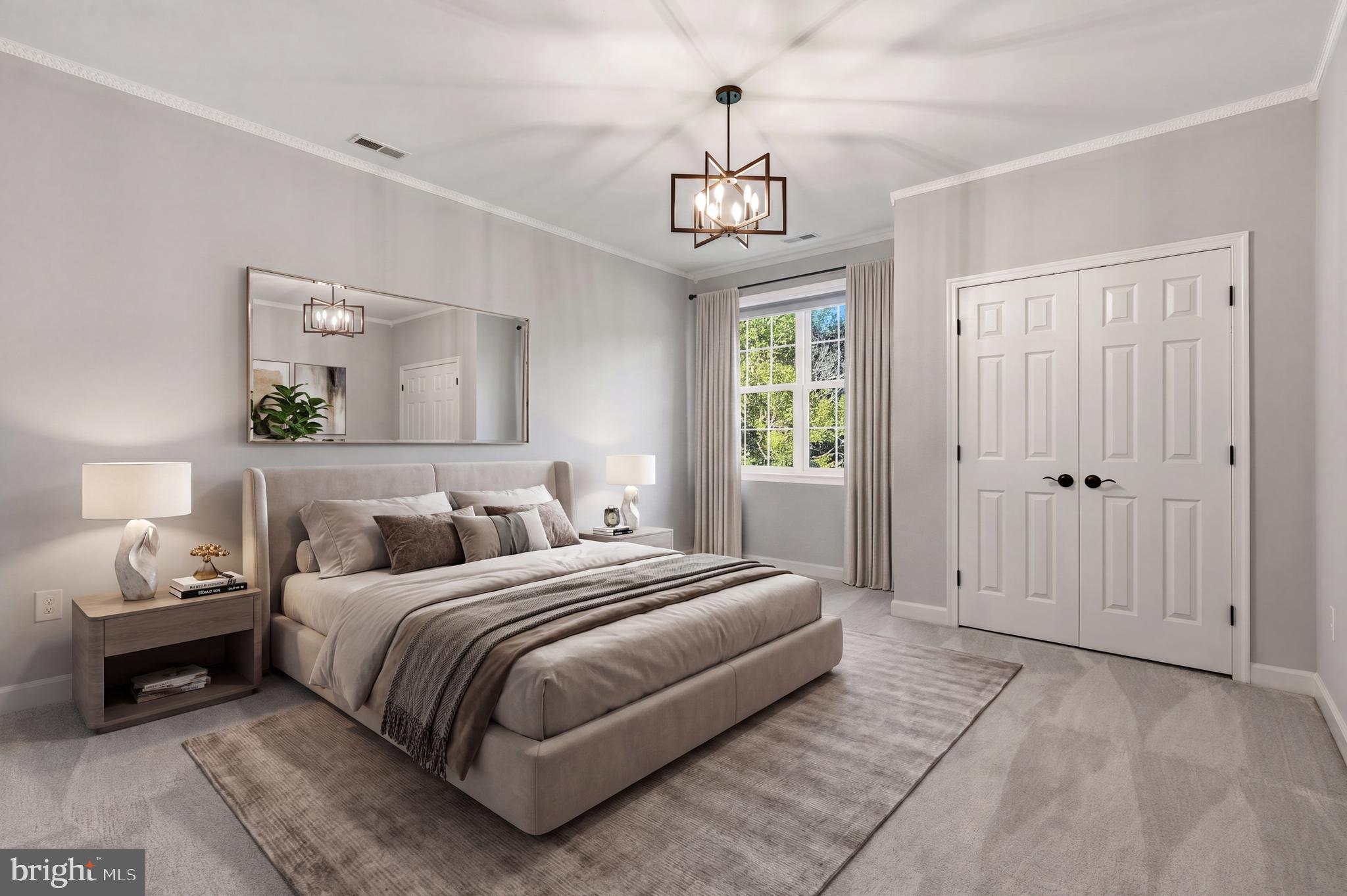 WOODLANDS AT NOTTINGHAM - Residential