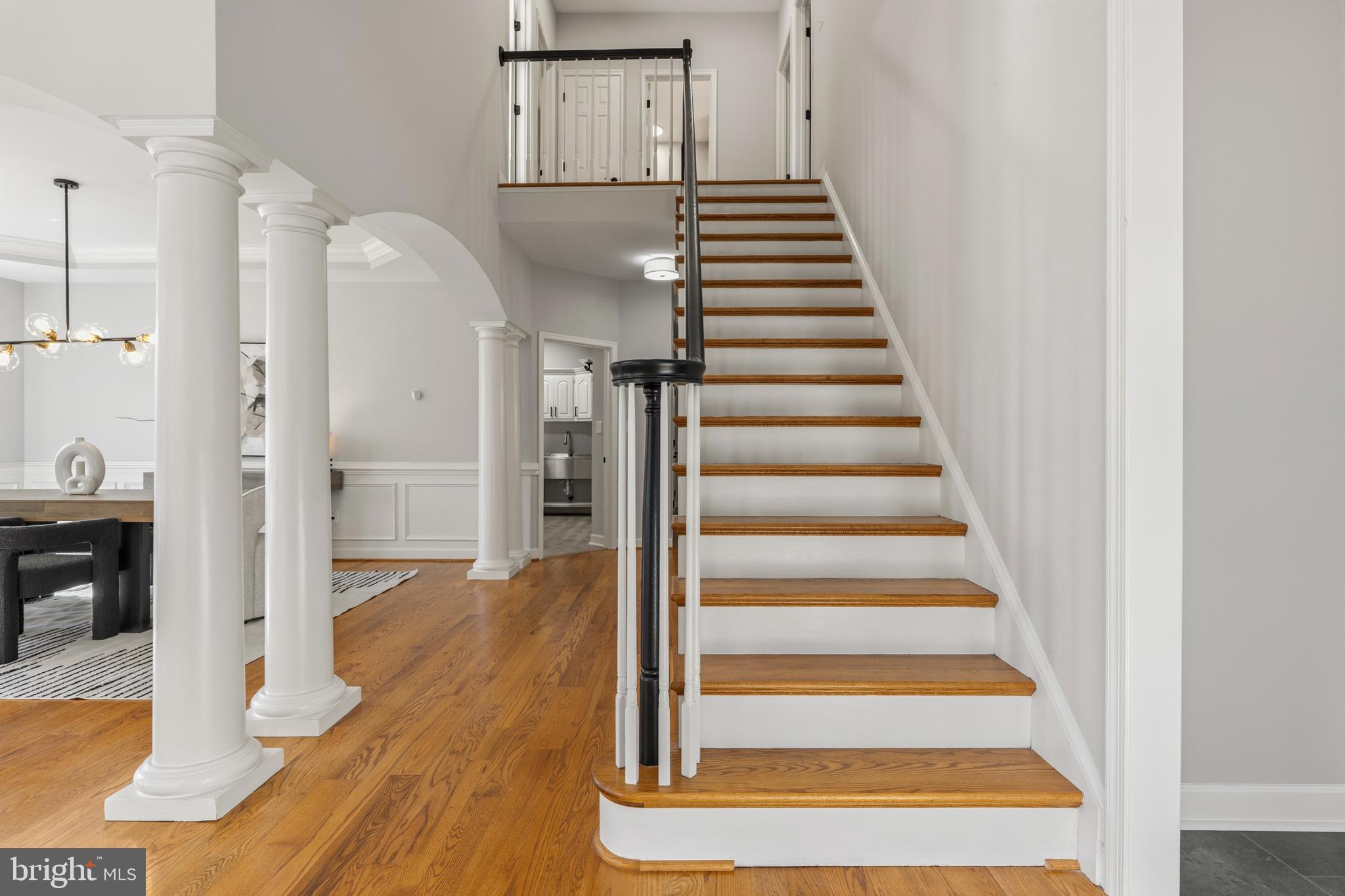 WOODLANDS AT NOTTINGHAM - Residential