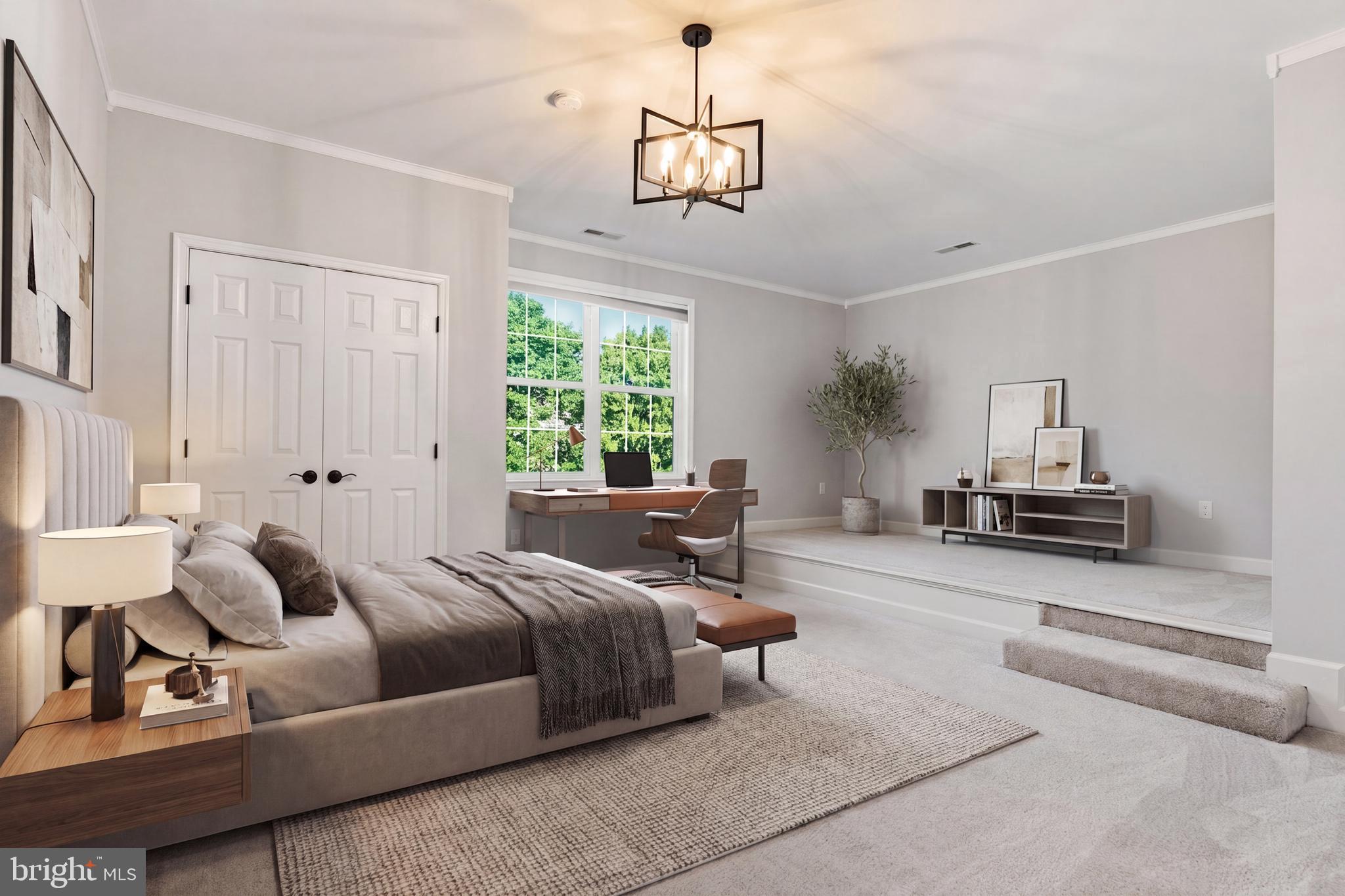 WOODLANDS AT NOTTINGHAM - Residential