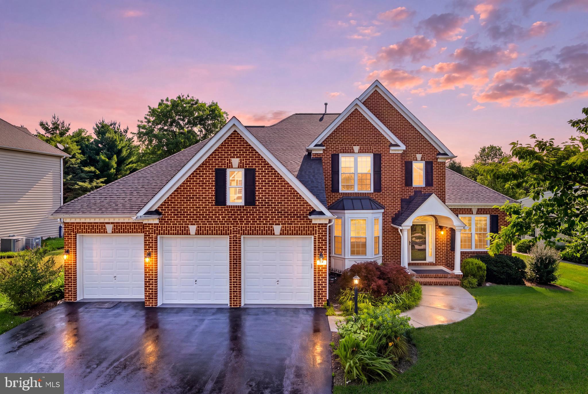WOODLANDS AT NOTTINGHAM - Residential
