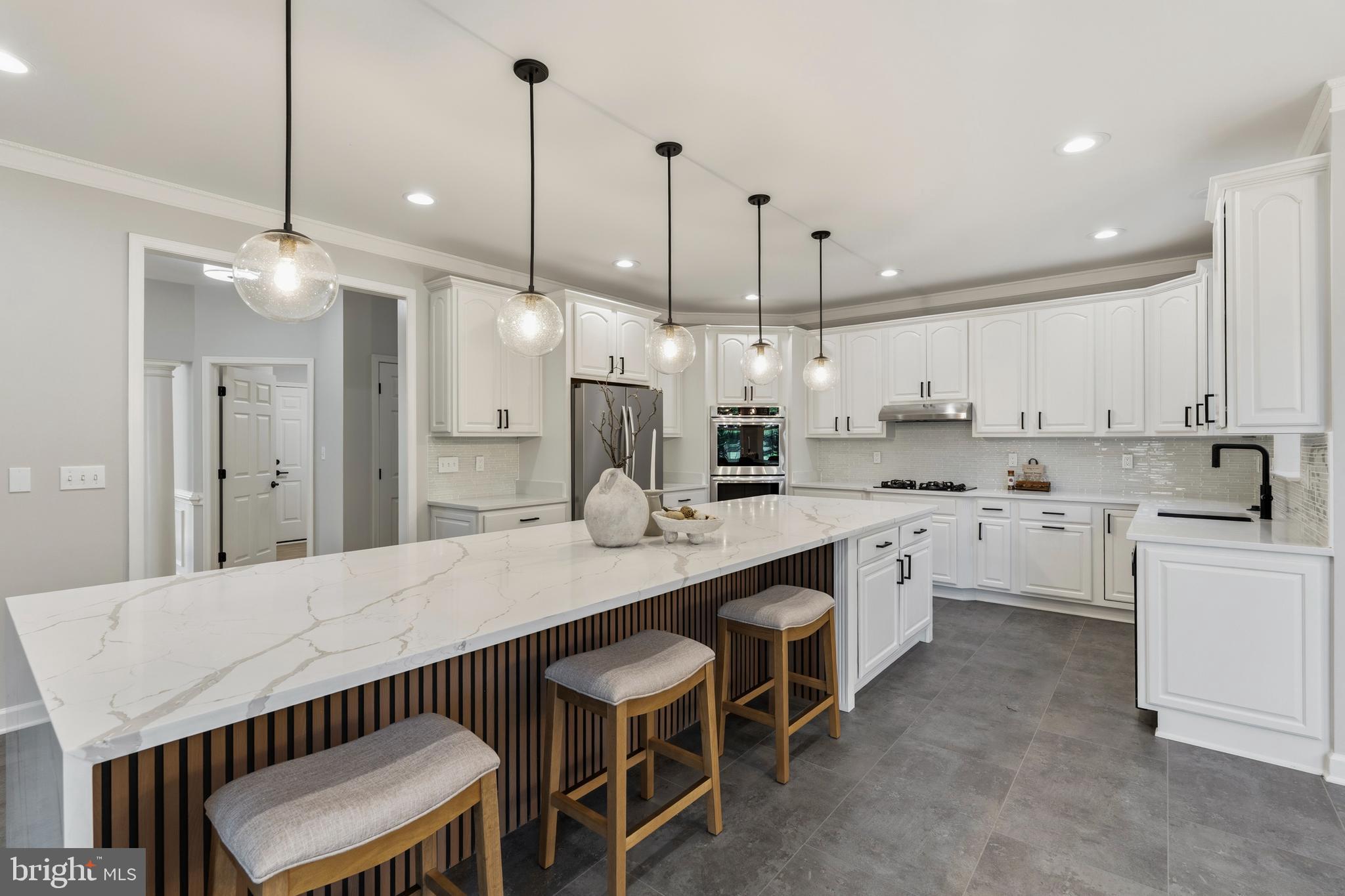 WOODLANDS AT NOTTINGHAM - Residential