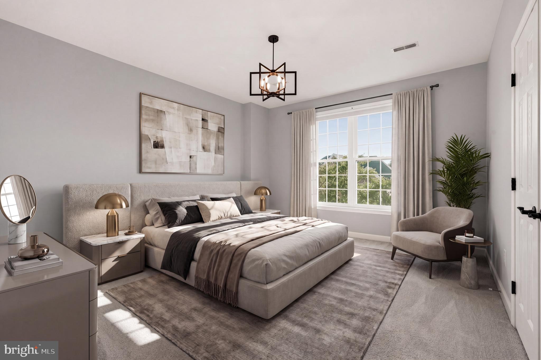 WOODLANDS AT NOTTINGHAM - Residential