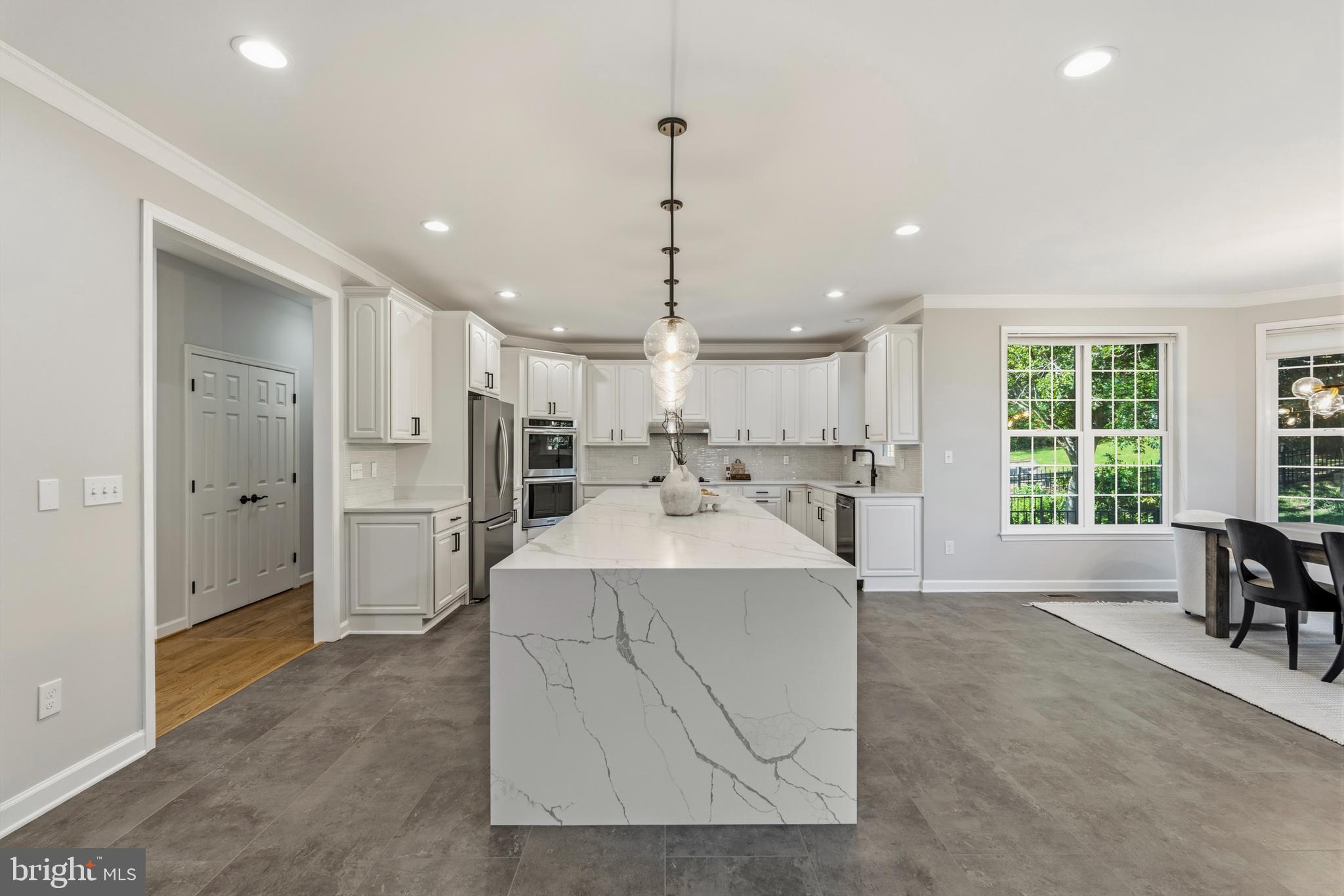 WOODLANDS AT NOTTINGHAM - Residential
