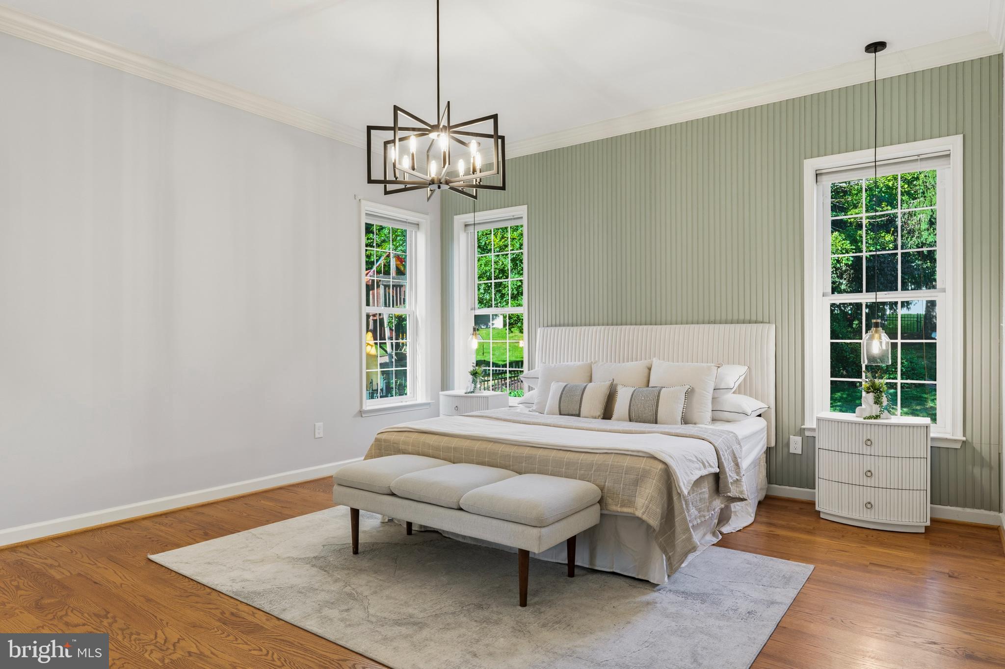 WOODLANDS AT NOTTINGHAM - Residential