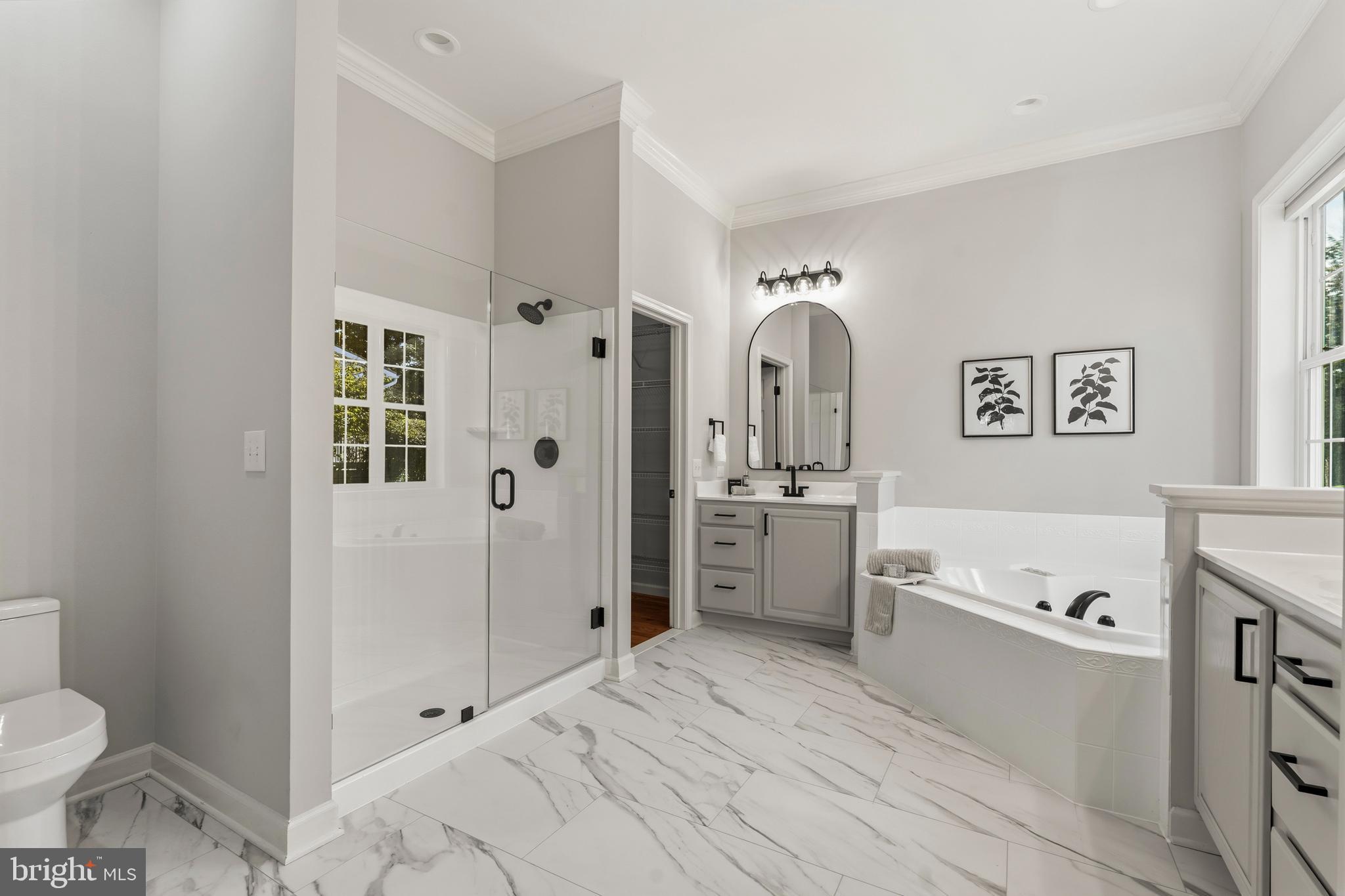WOODLANDS AT NOTTINGHAM - Residential