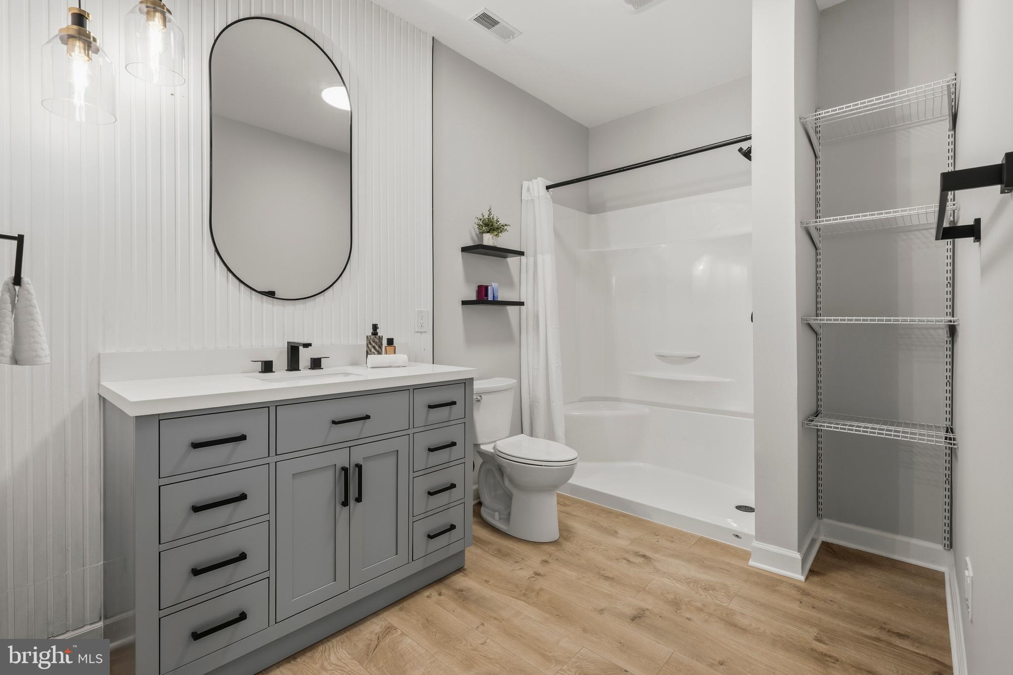 WOODLANDS AT NOTTINGHAM - Residential