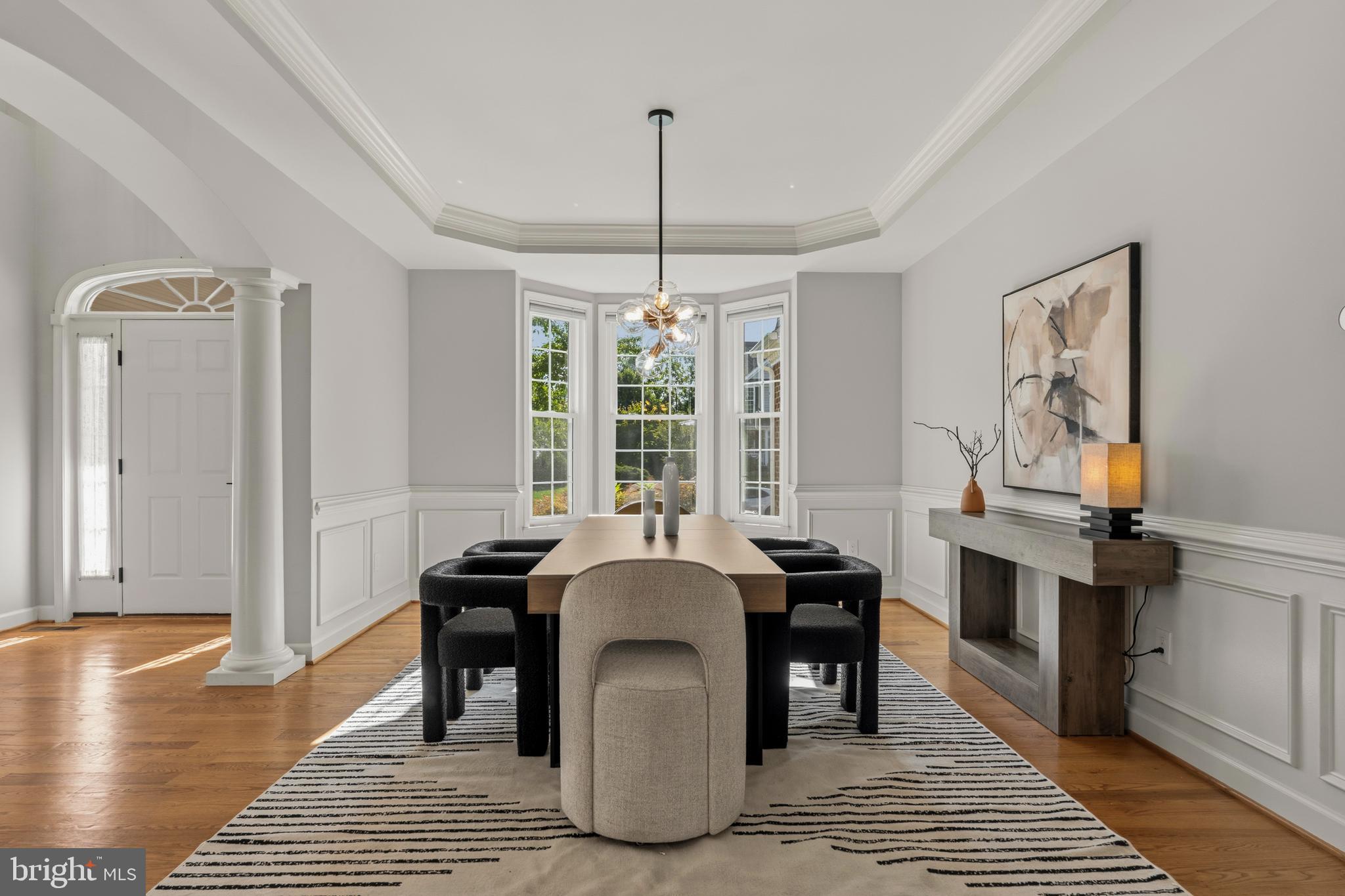 WOODLANDS AT NOTTINGHAM - Residential