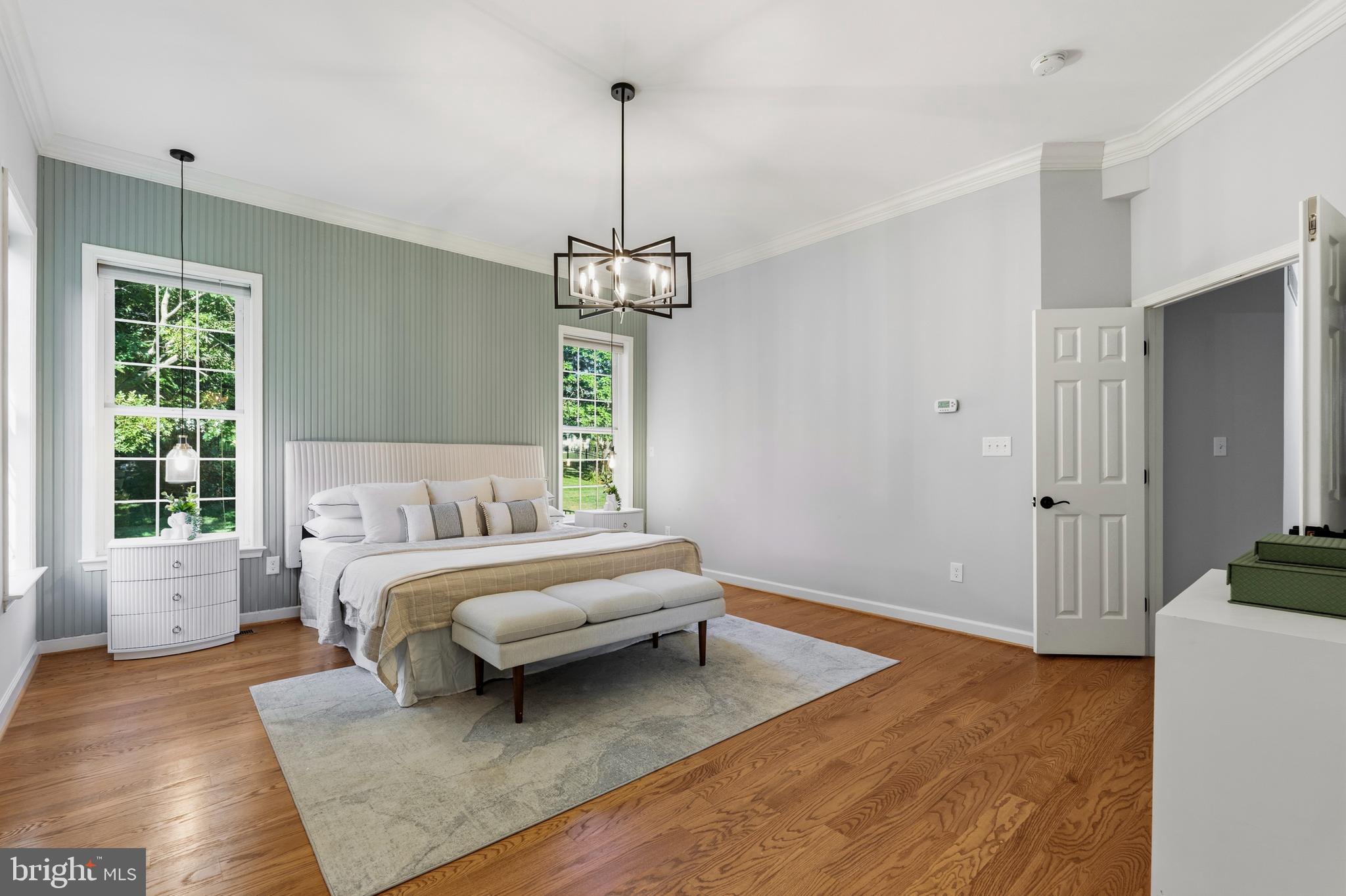 WOODLANDS AT NOTTINGHAM - Residential