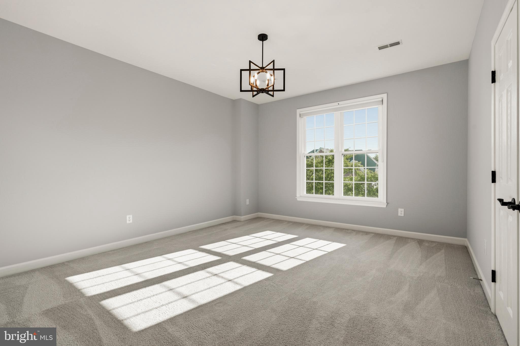 WOODLANDS AT NOTTINGHAM - Residential