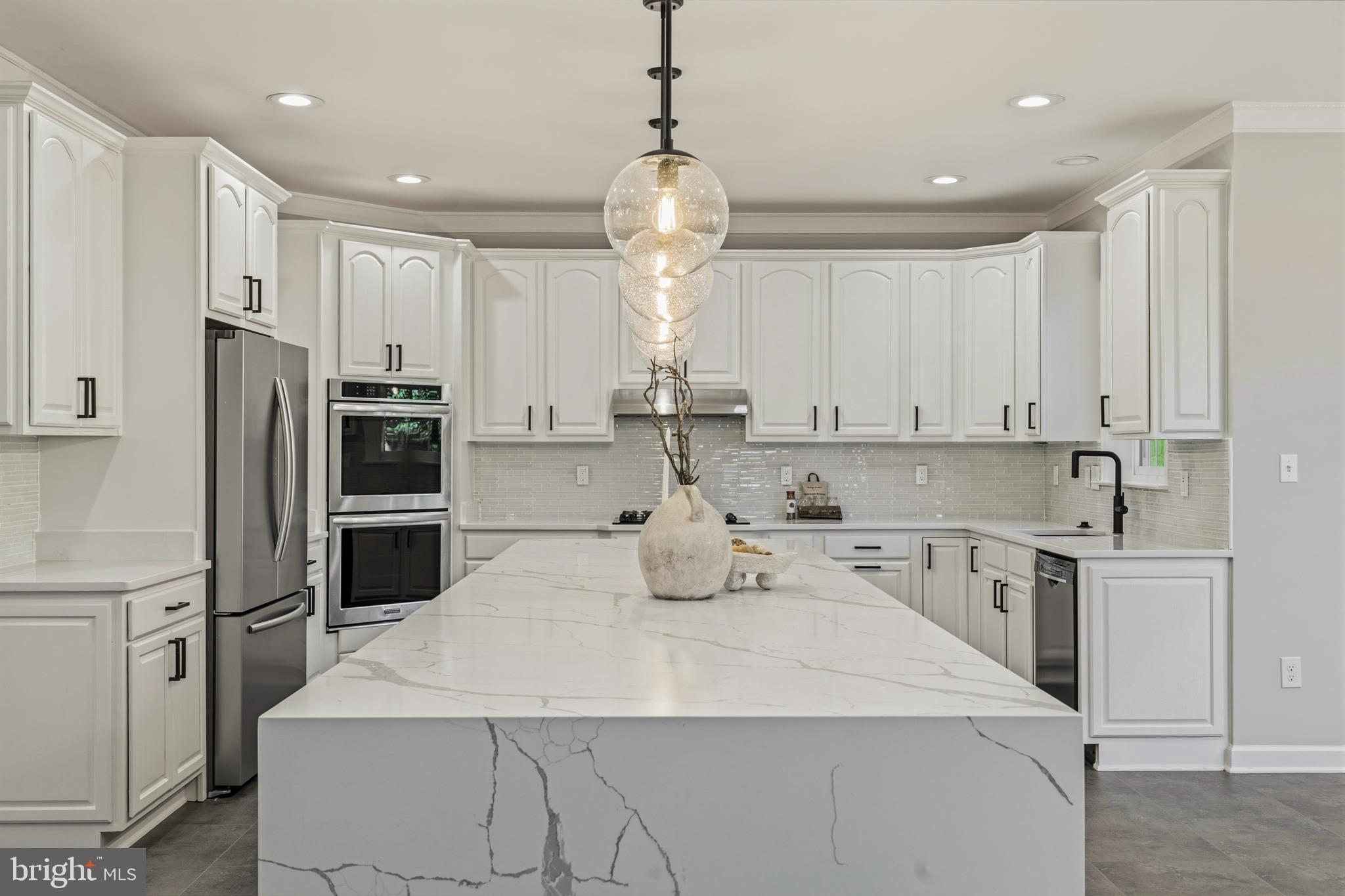WOODLANDS AT NOTTINGHAM - Residential