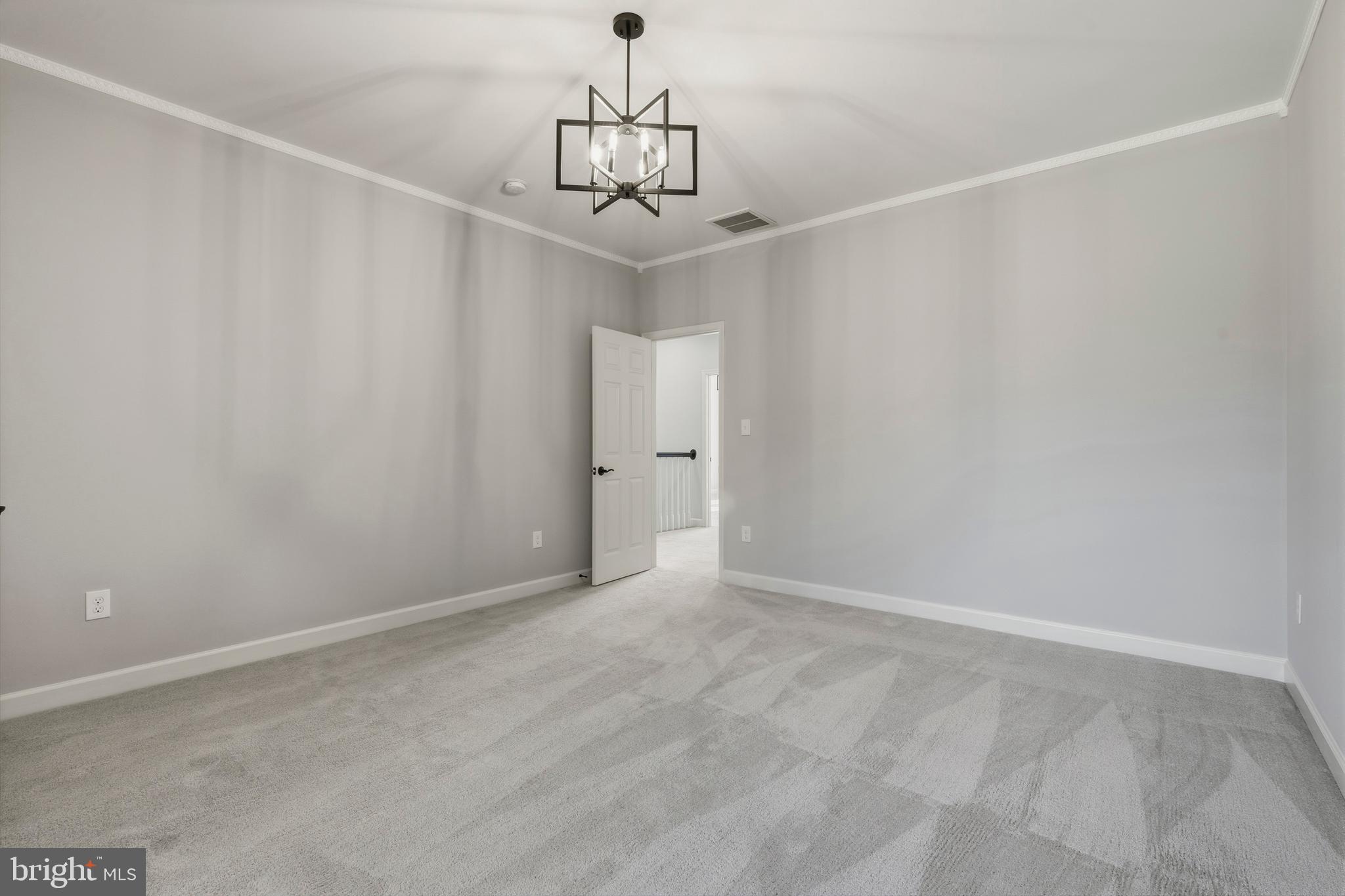 WOODLANDS AT NOTTINGHAM - Residential