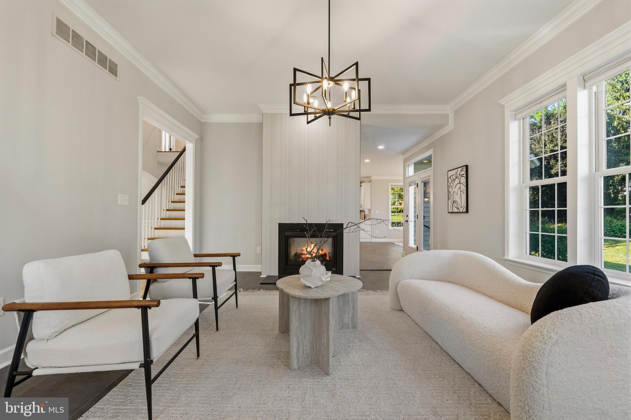 WOODLANDS AT NOTTINGHAM - Residential