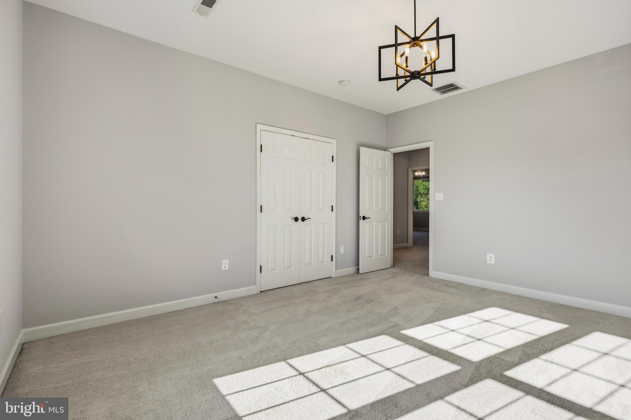 WOODLANDS AT NOTTINGHAM - Residential