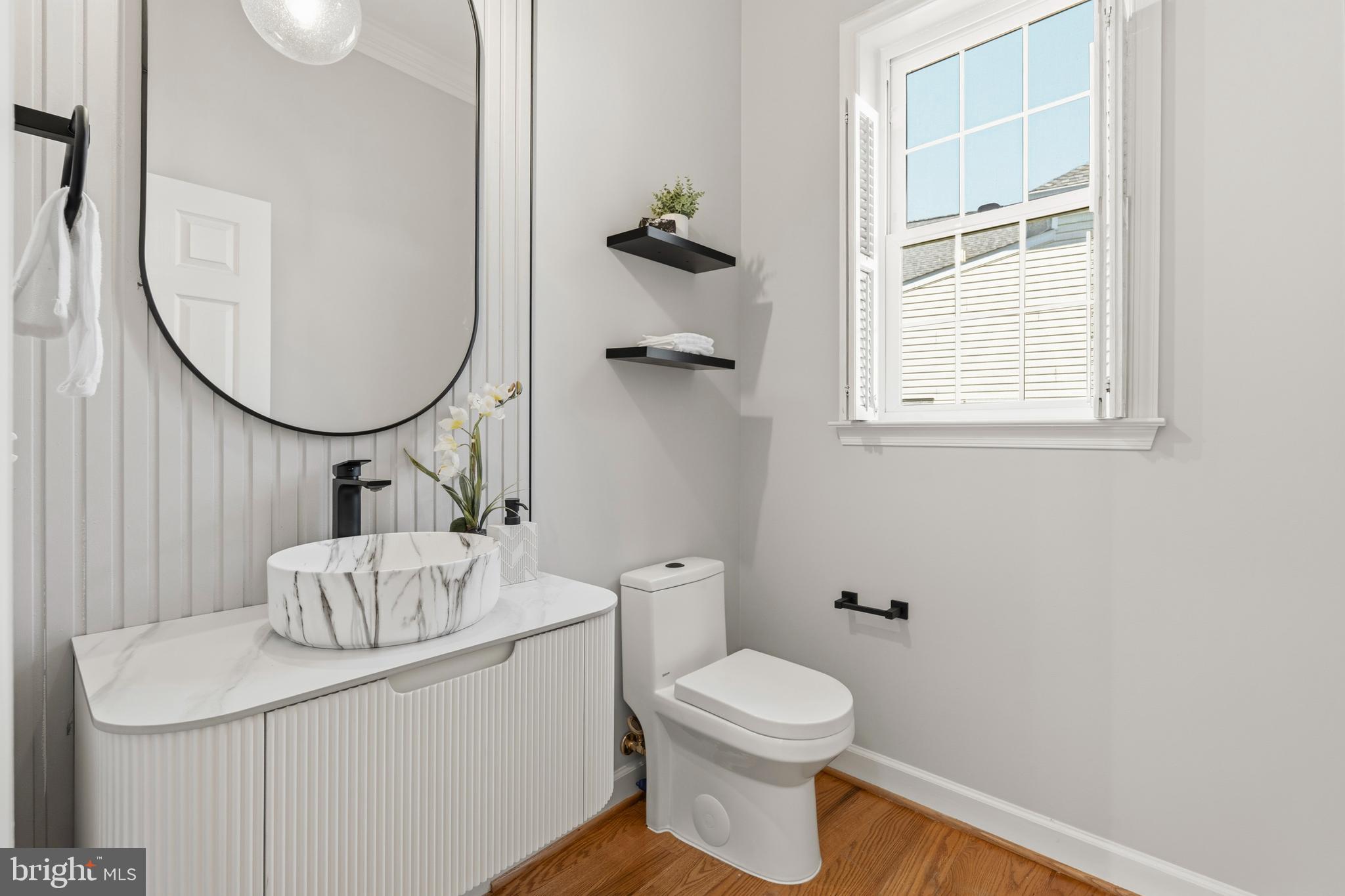 WOODLANDS AT NOTTINGHAM - Residential