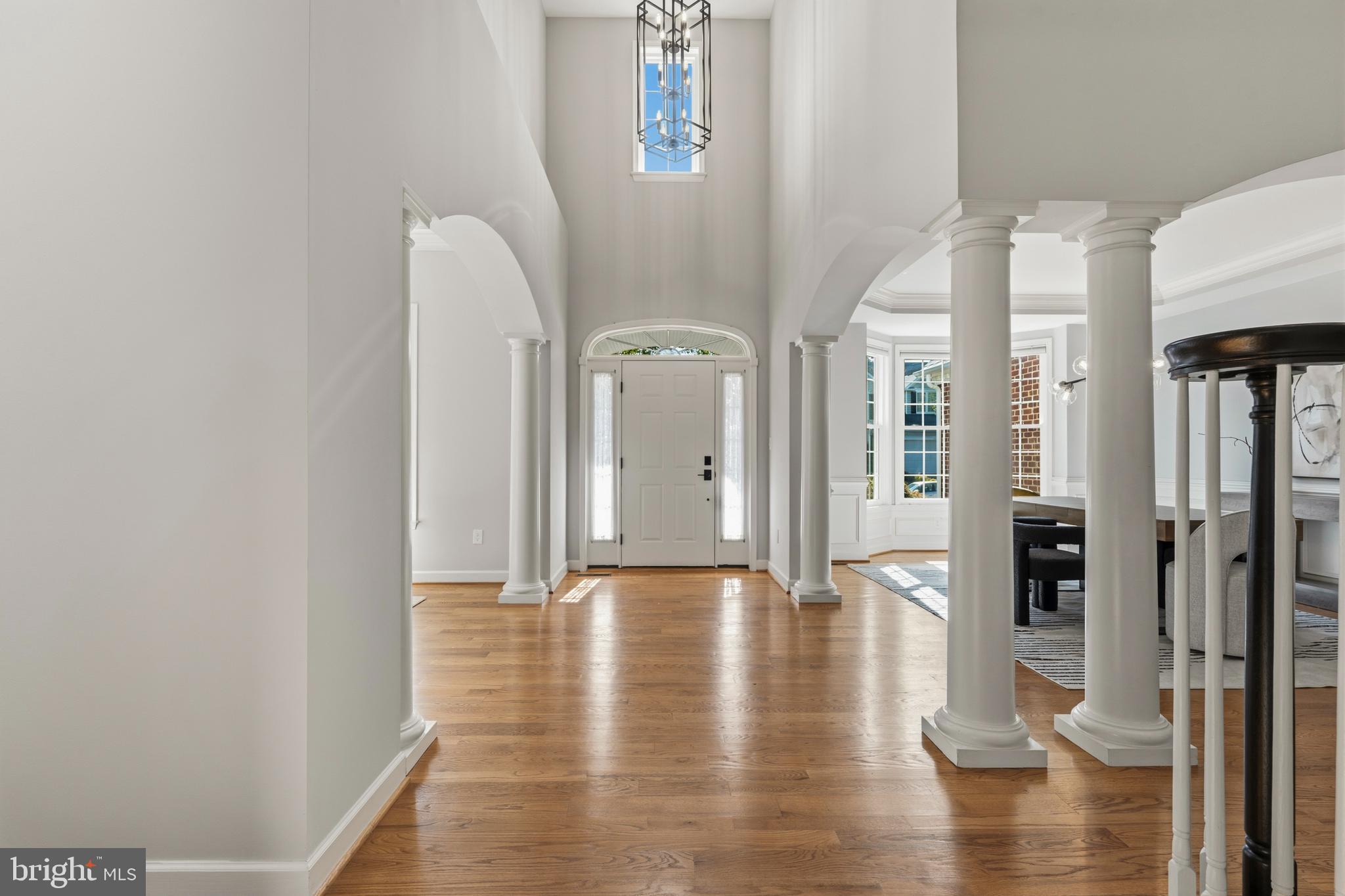 WOODLANDS AT NOTTINGHAM - Residential