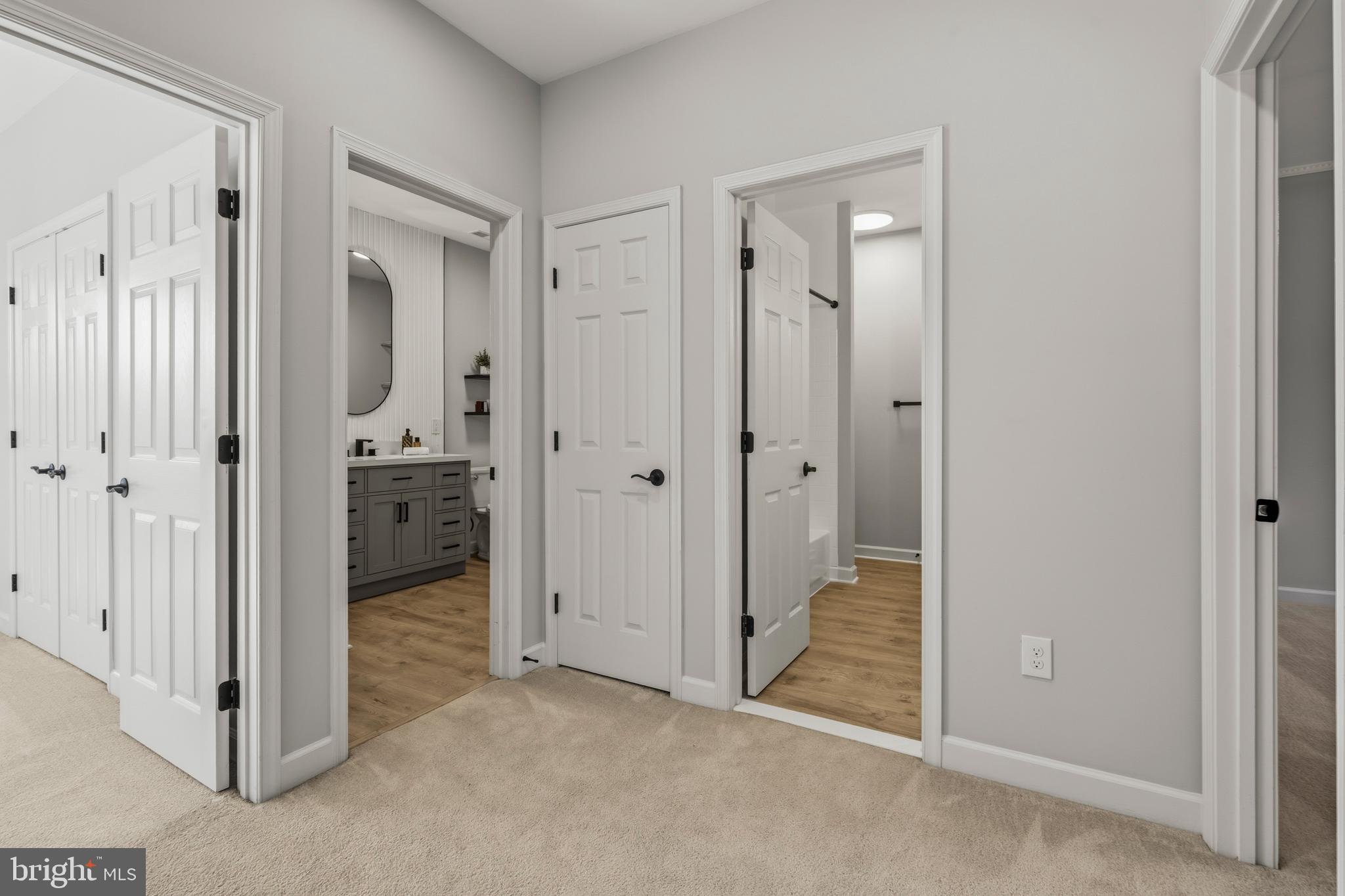 WOODLANDS AT NOTTINGHAM - Residential