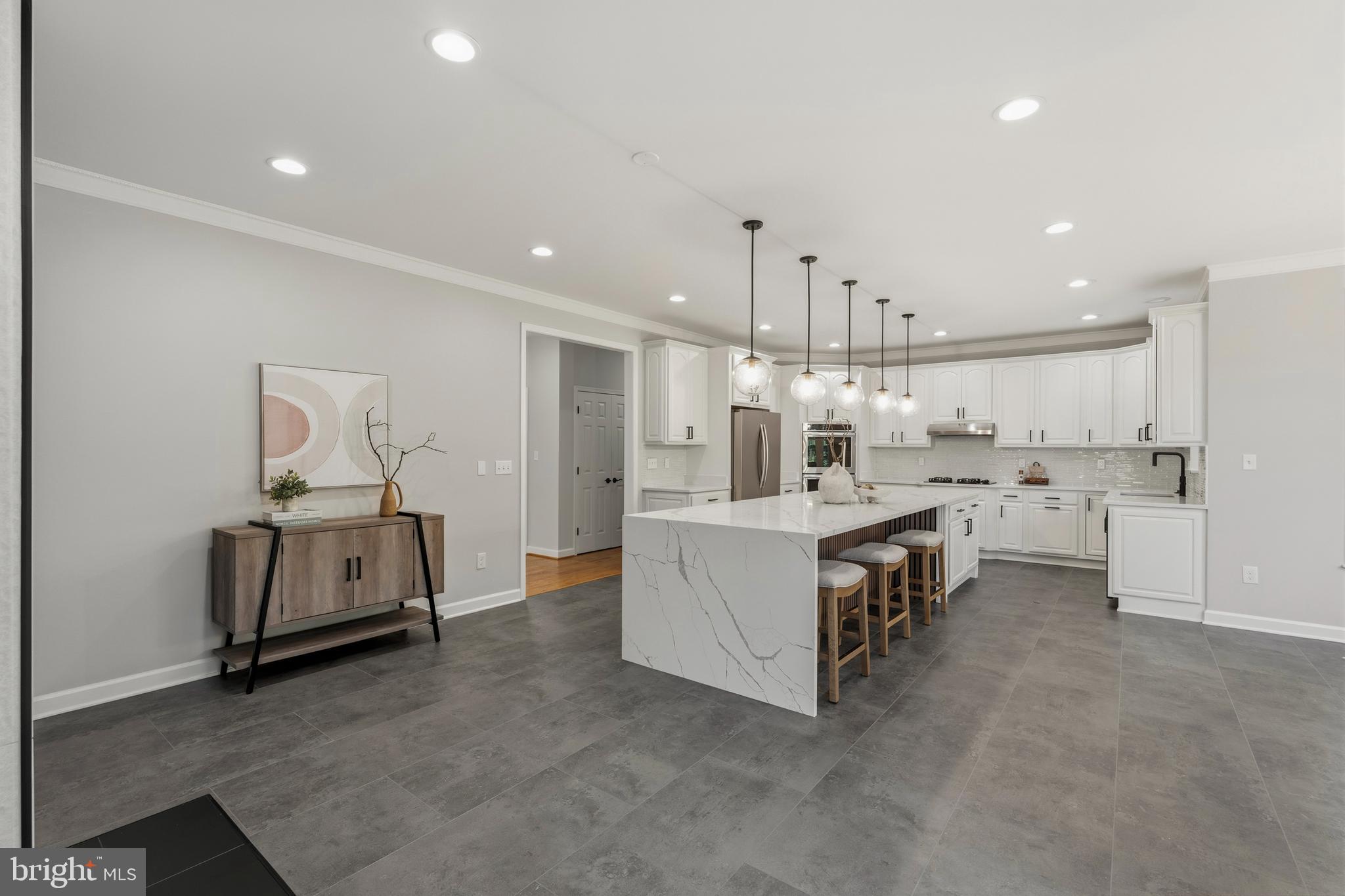 WOODLANDS AT NOTTINGHAM - Residential