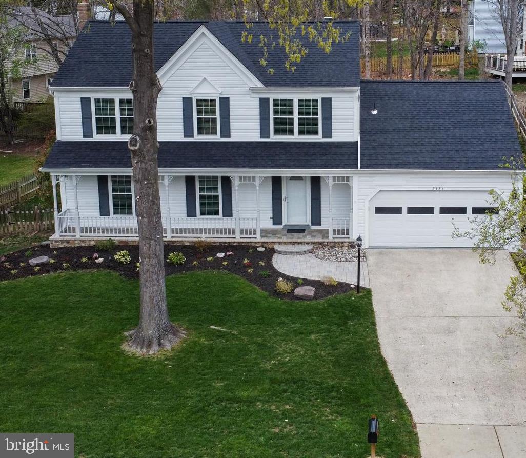 LAKE RIDGE - Residential