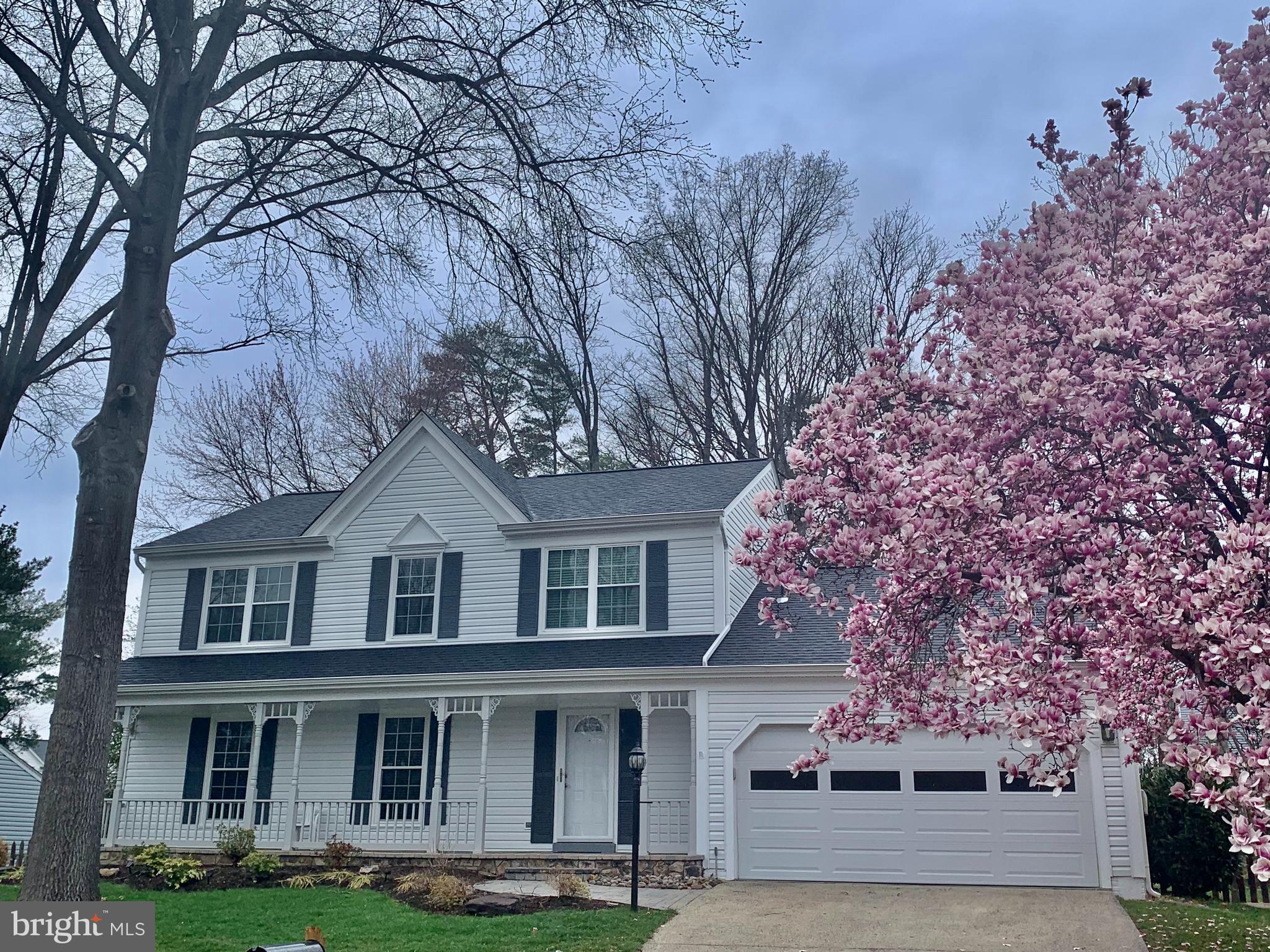 LAKE RIDGE - Residential