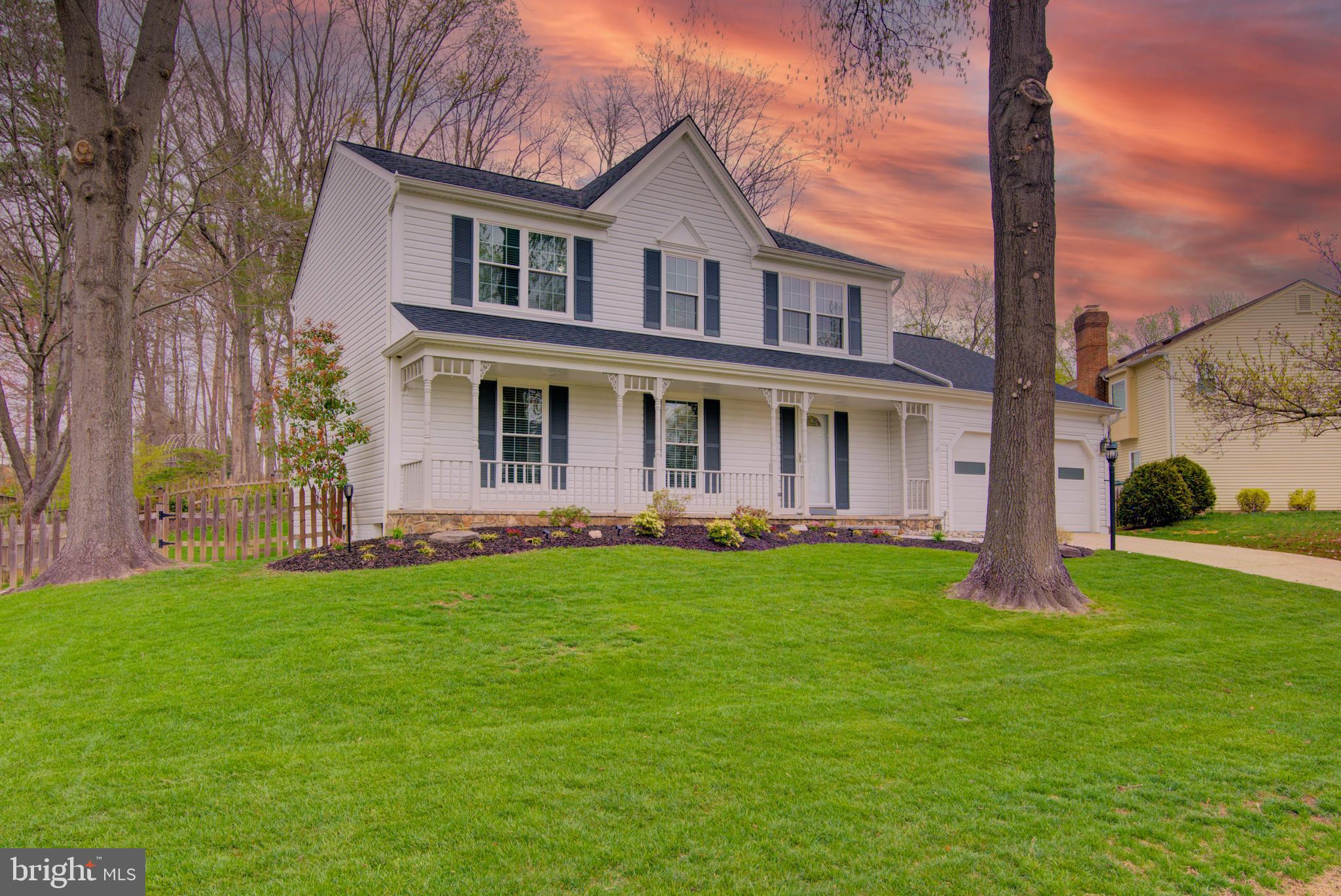 LAKE RIDGE - Residential