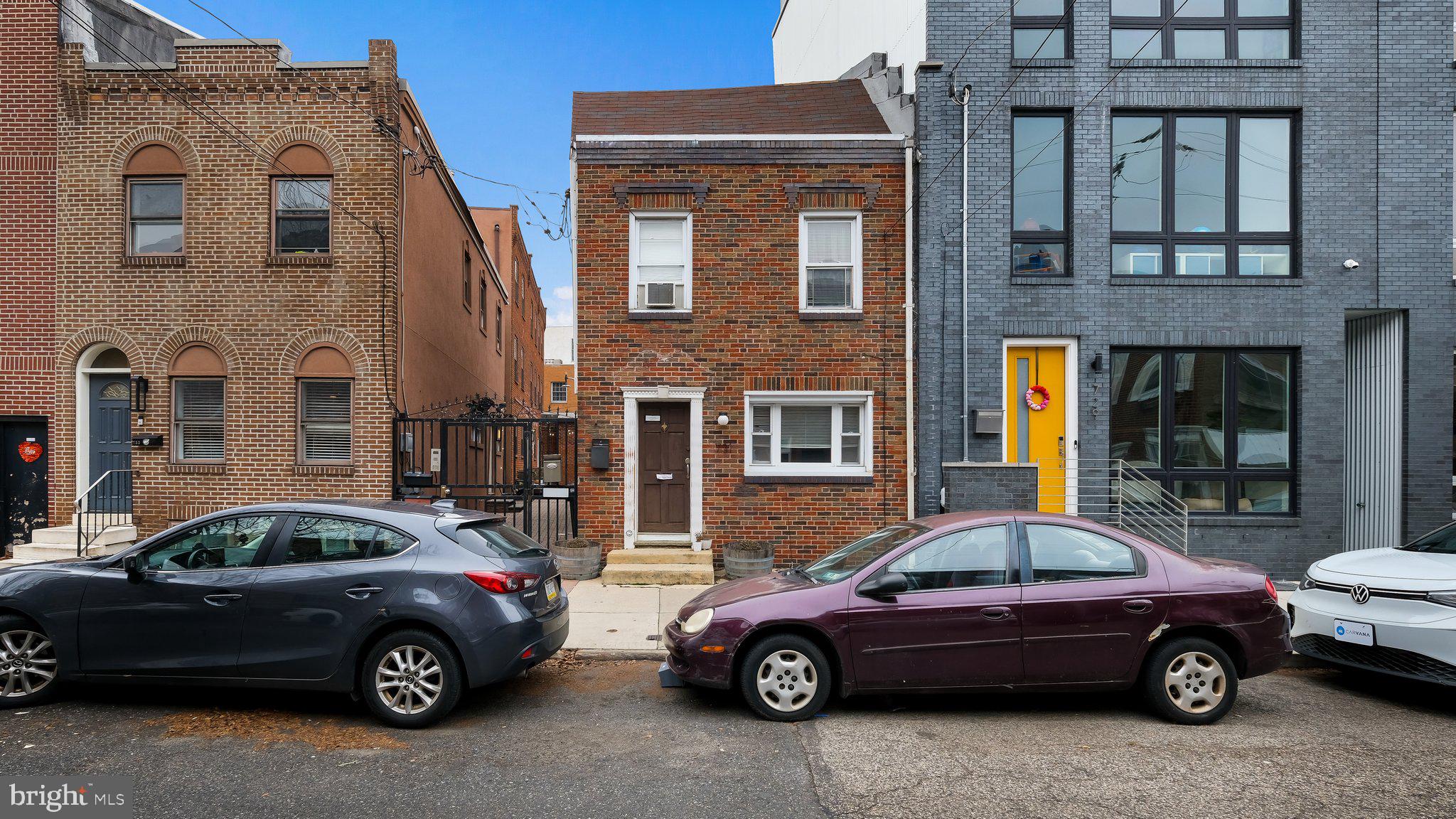 BELLA VISTA - Residential Lease