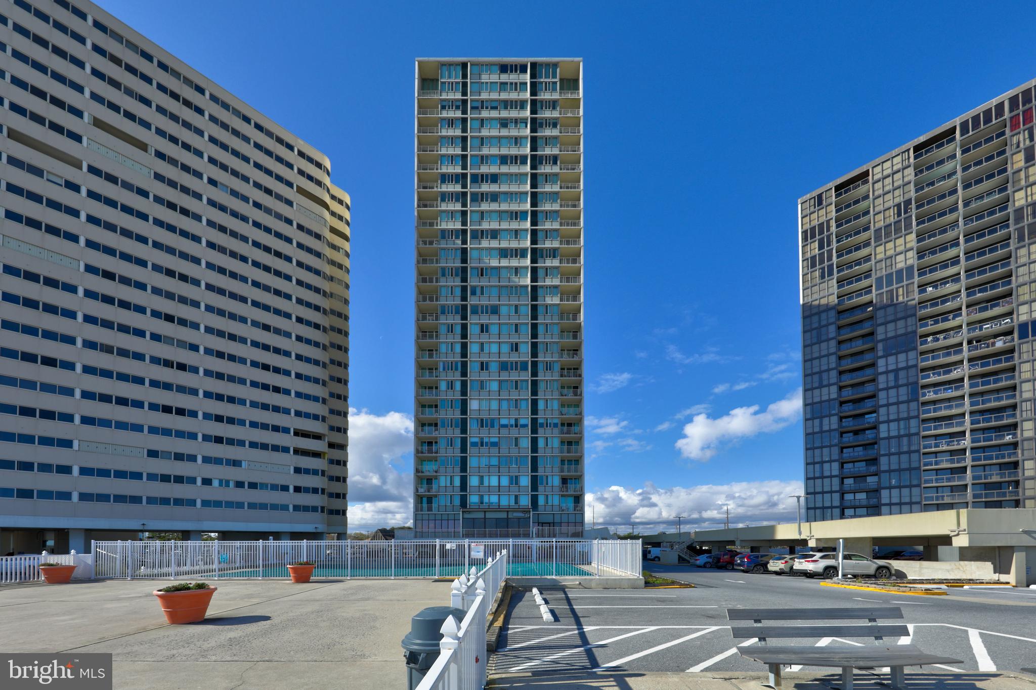 NON DEVELOPMENT - Residential