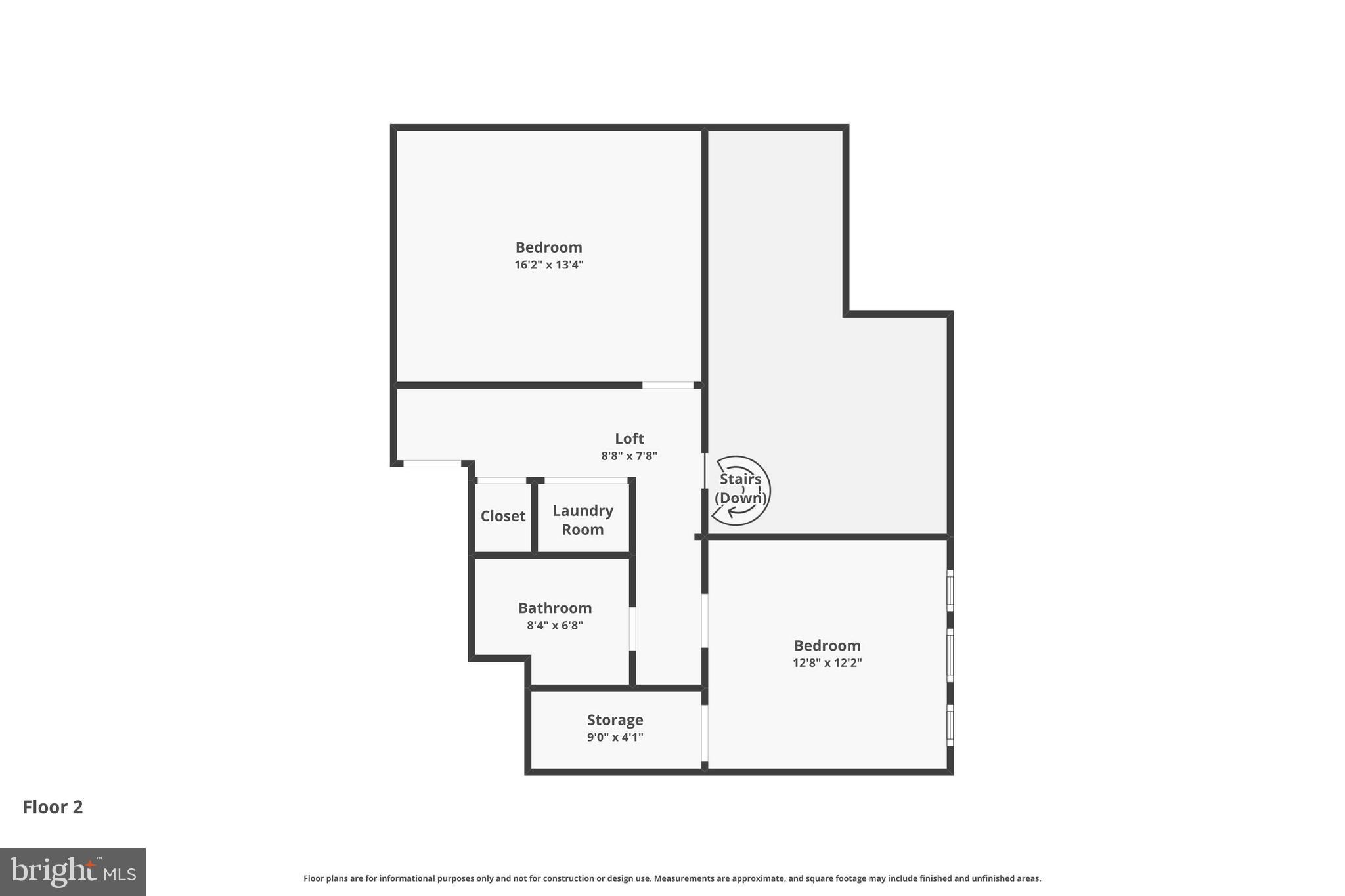 NON DEVELOPMENT - Residential