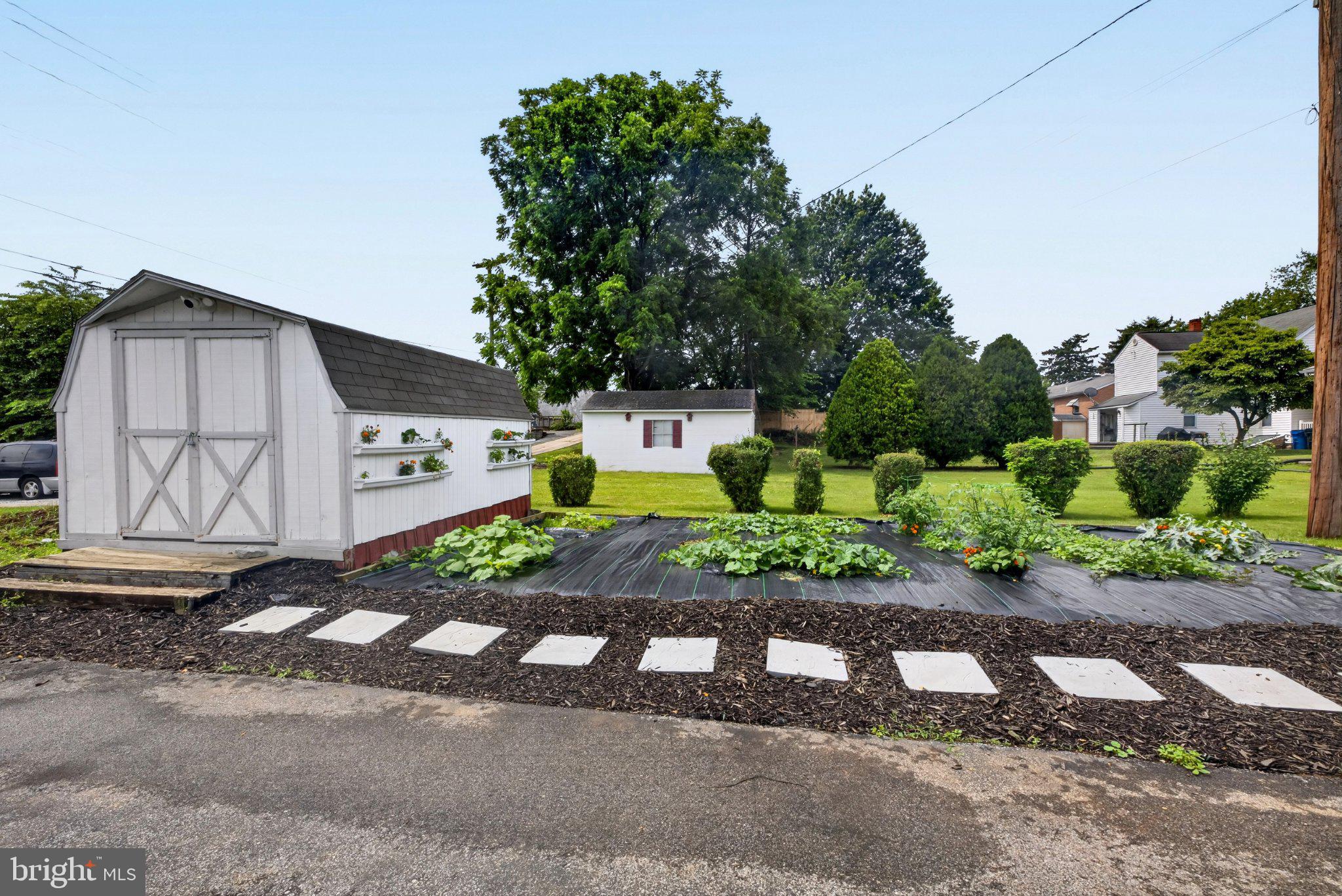 SOUTH END - Residential