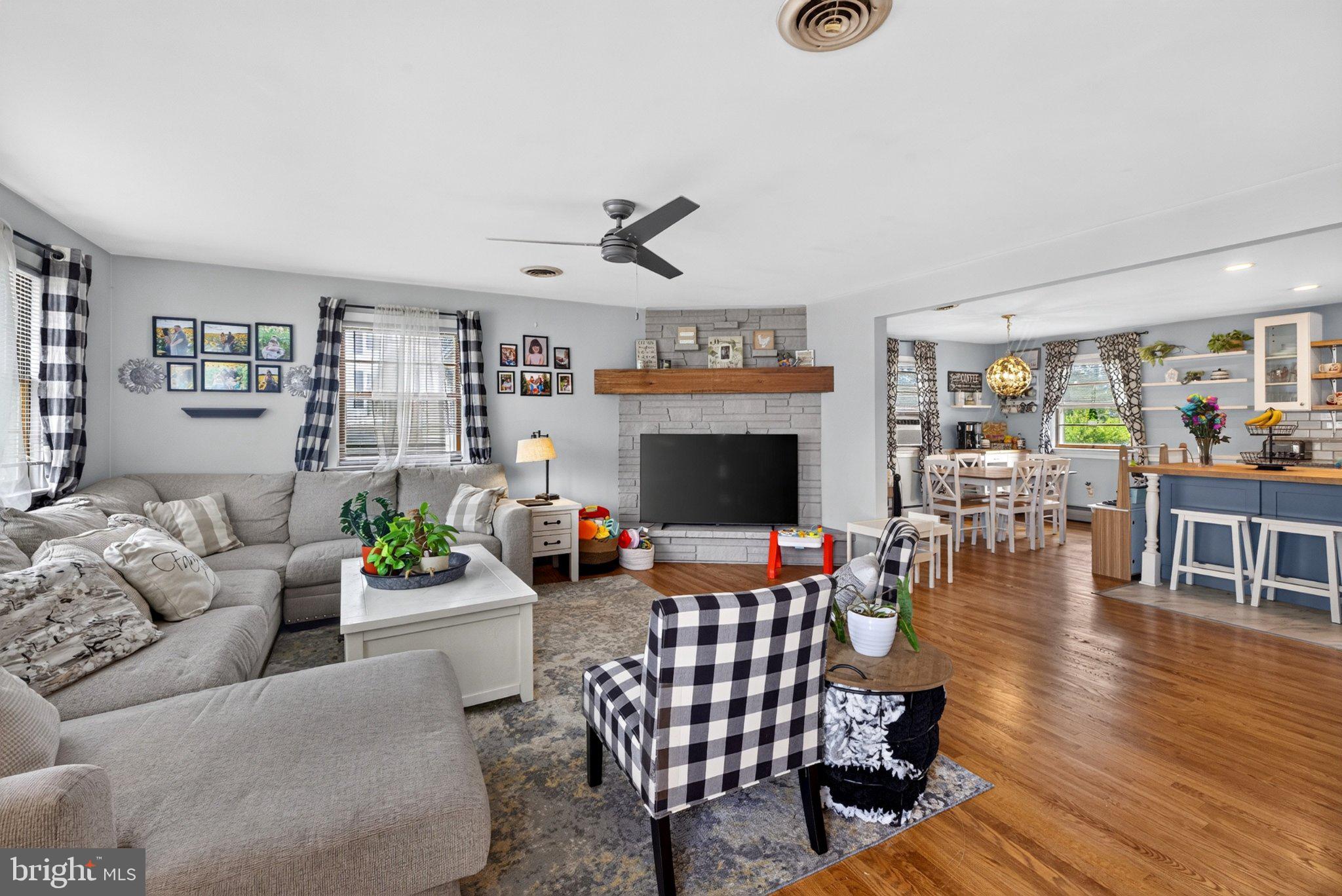 SOUTH END - Residential