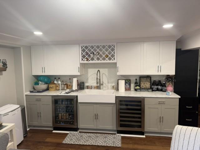 SOUTH END - Residential