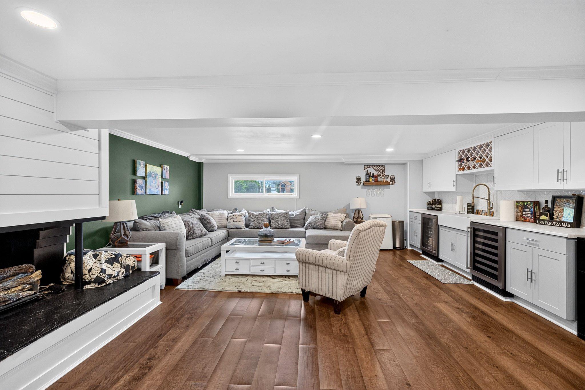 SOUTH END - Residential