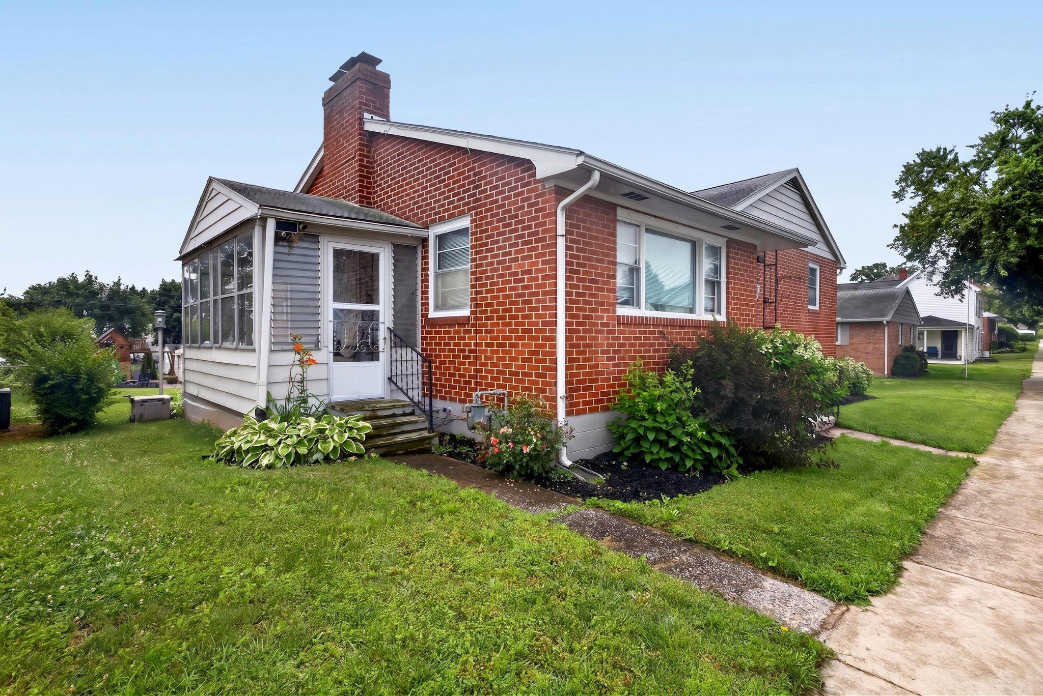 SOUTH END - Residential