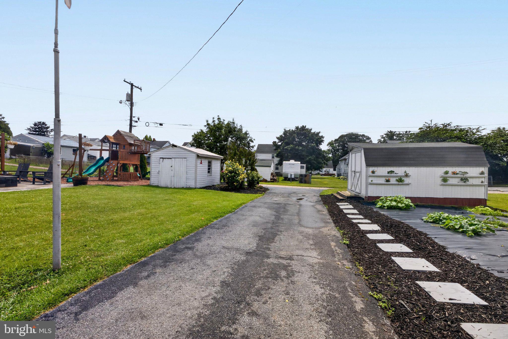 SOUTH END - Residential