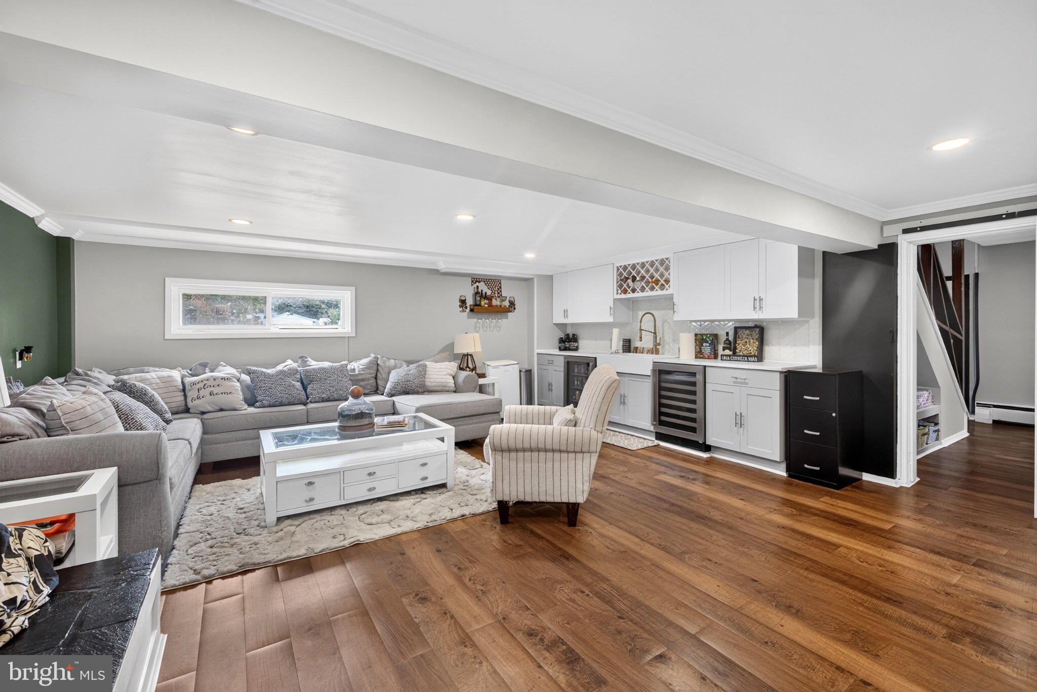 SOUTH END - Residential