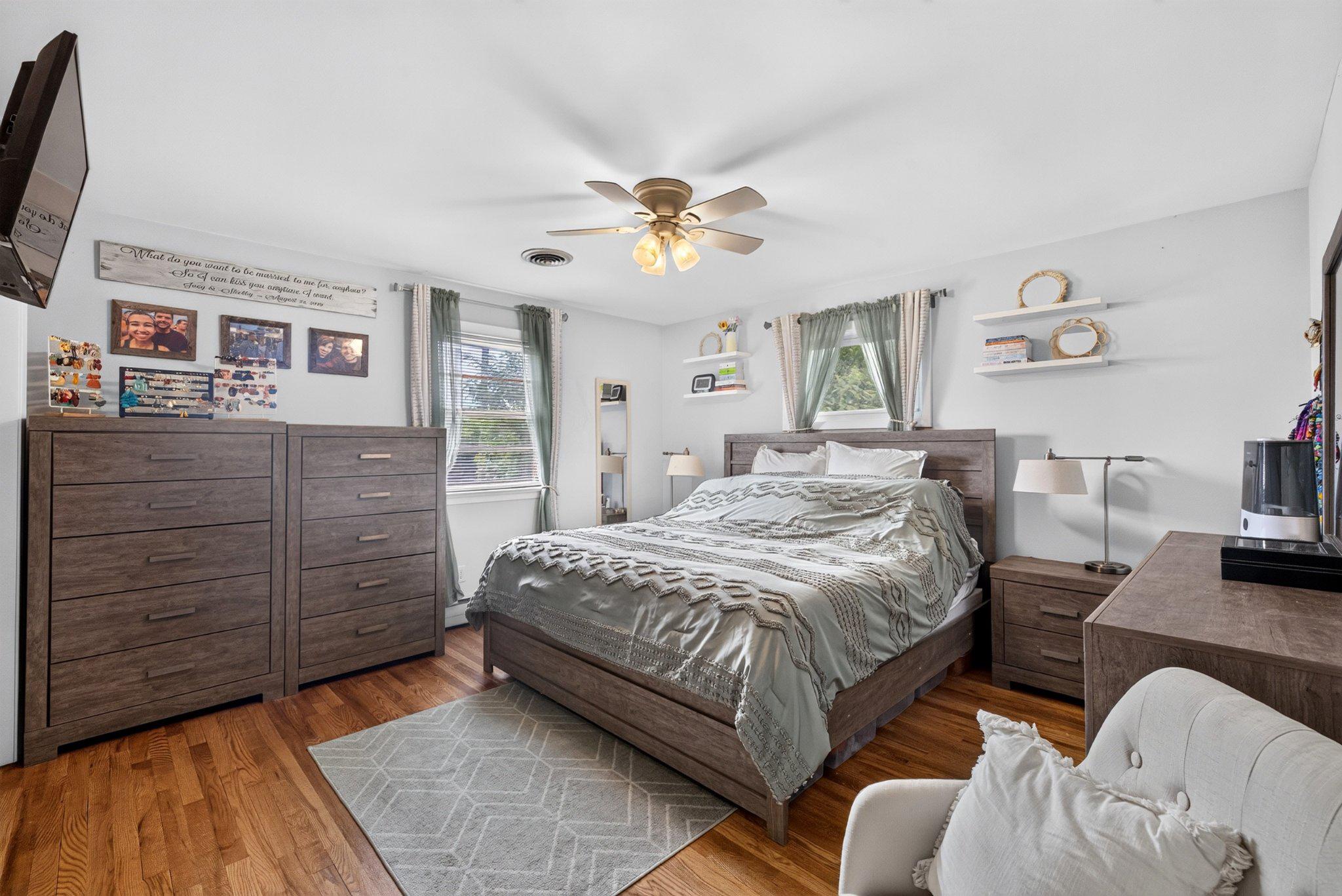 SOUTH END - Residential