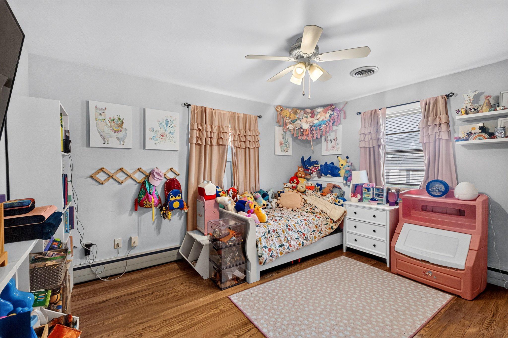 SOUTH END - Residential