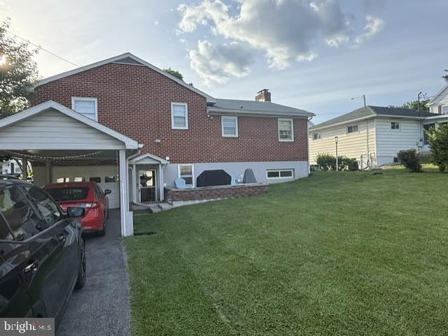 SOUTH END - Residential