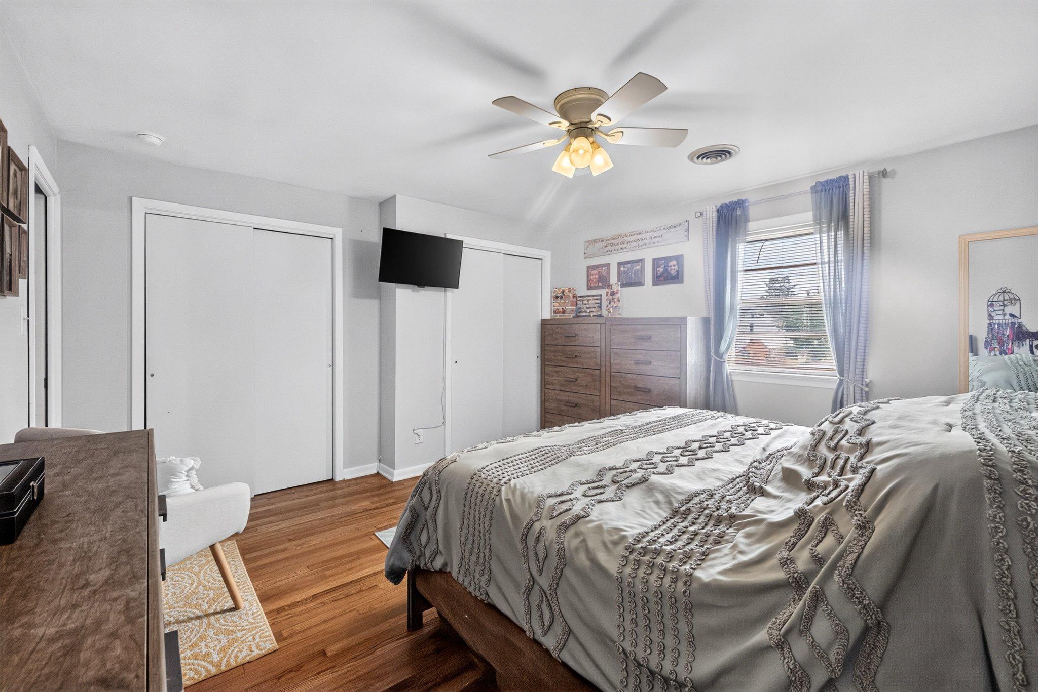 SOUTH END - Residential