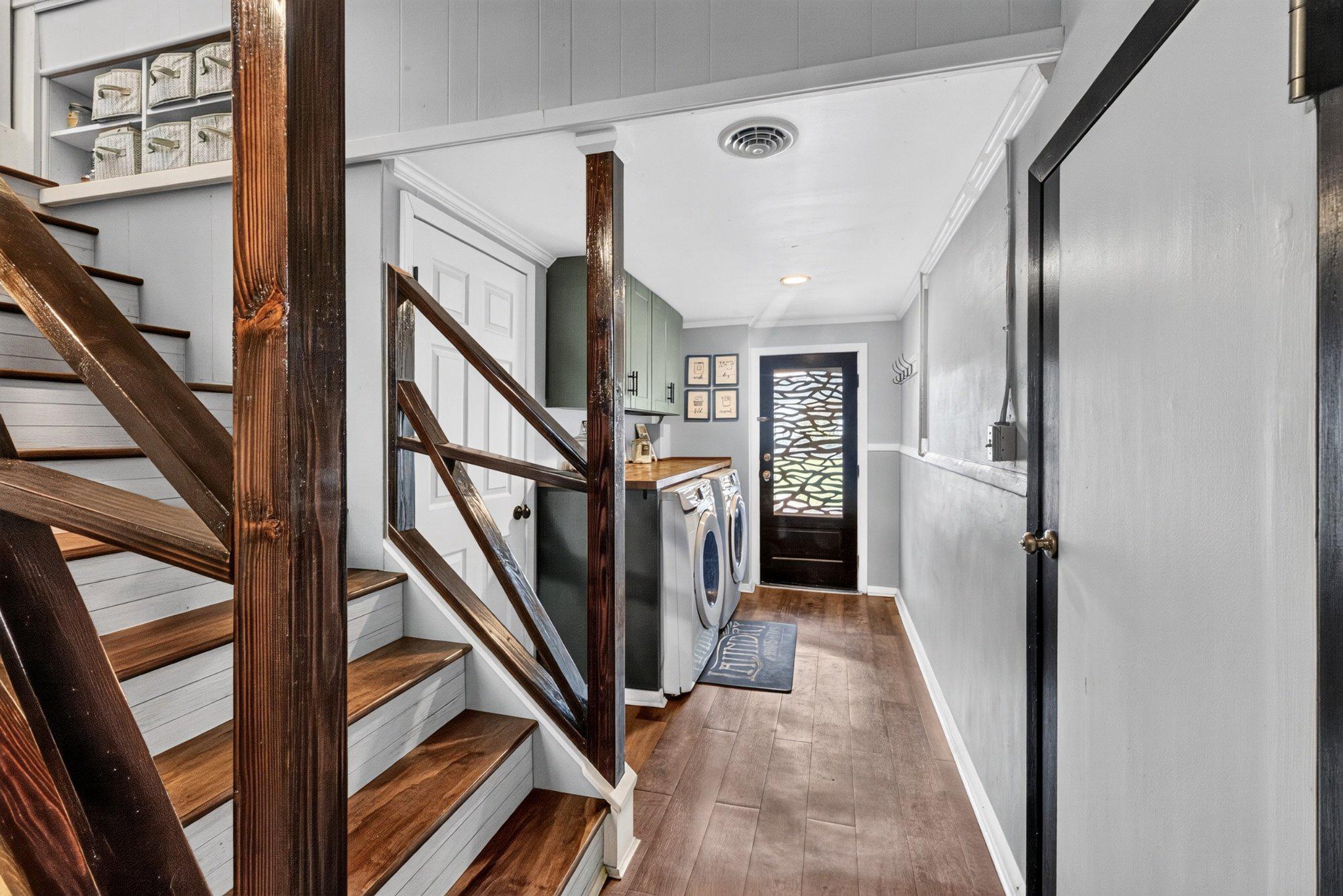 SOUTH END - Residential