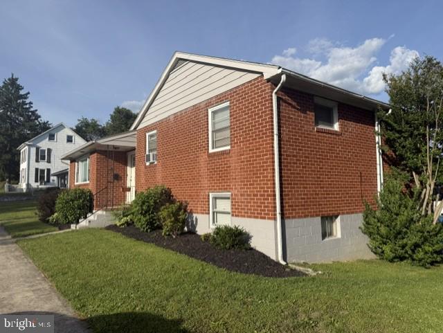 SOUTH END - Residential
