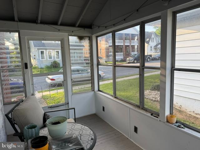 SOUTH END - Residential