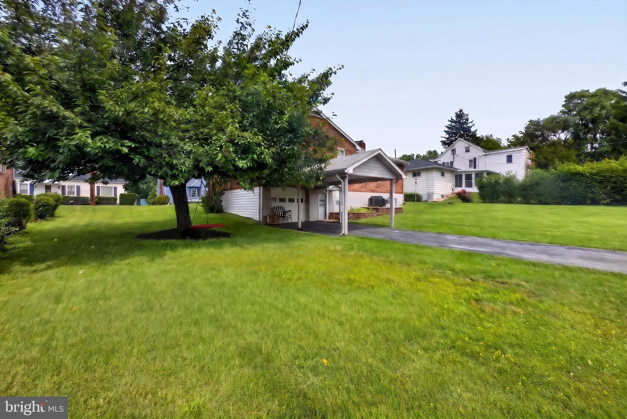 SOUTH END - Residential