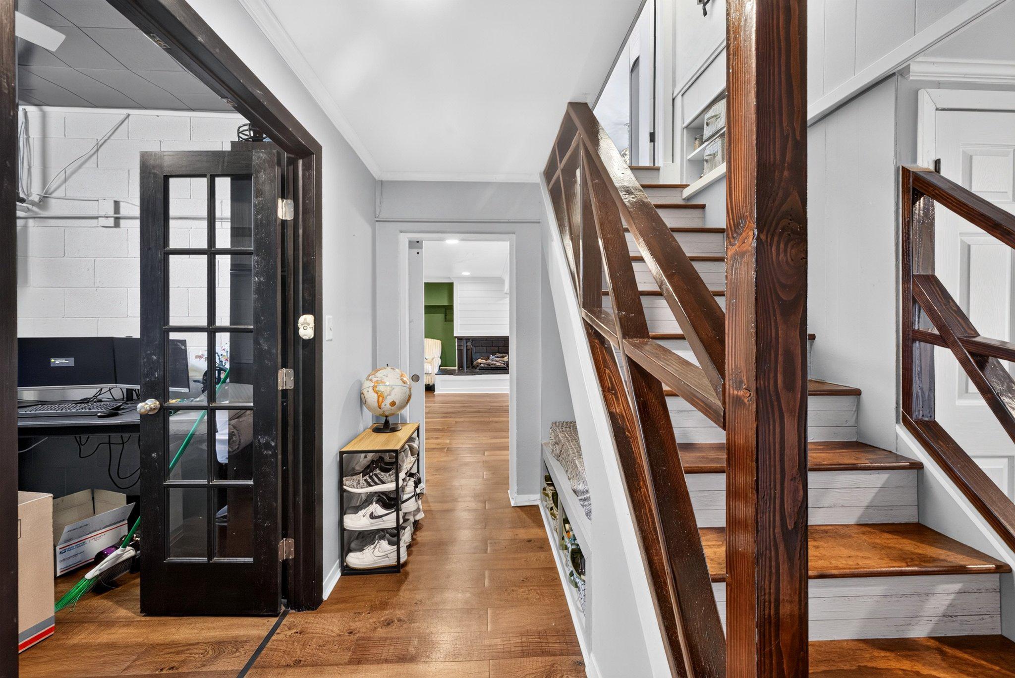 SOUTH END - Residential