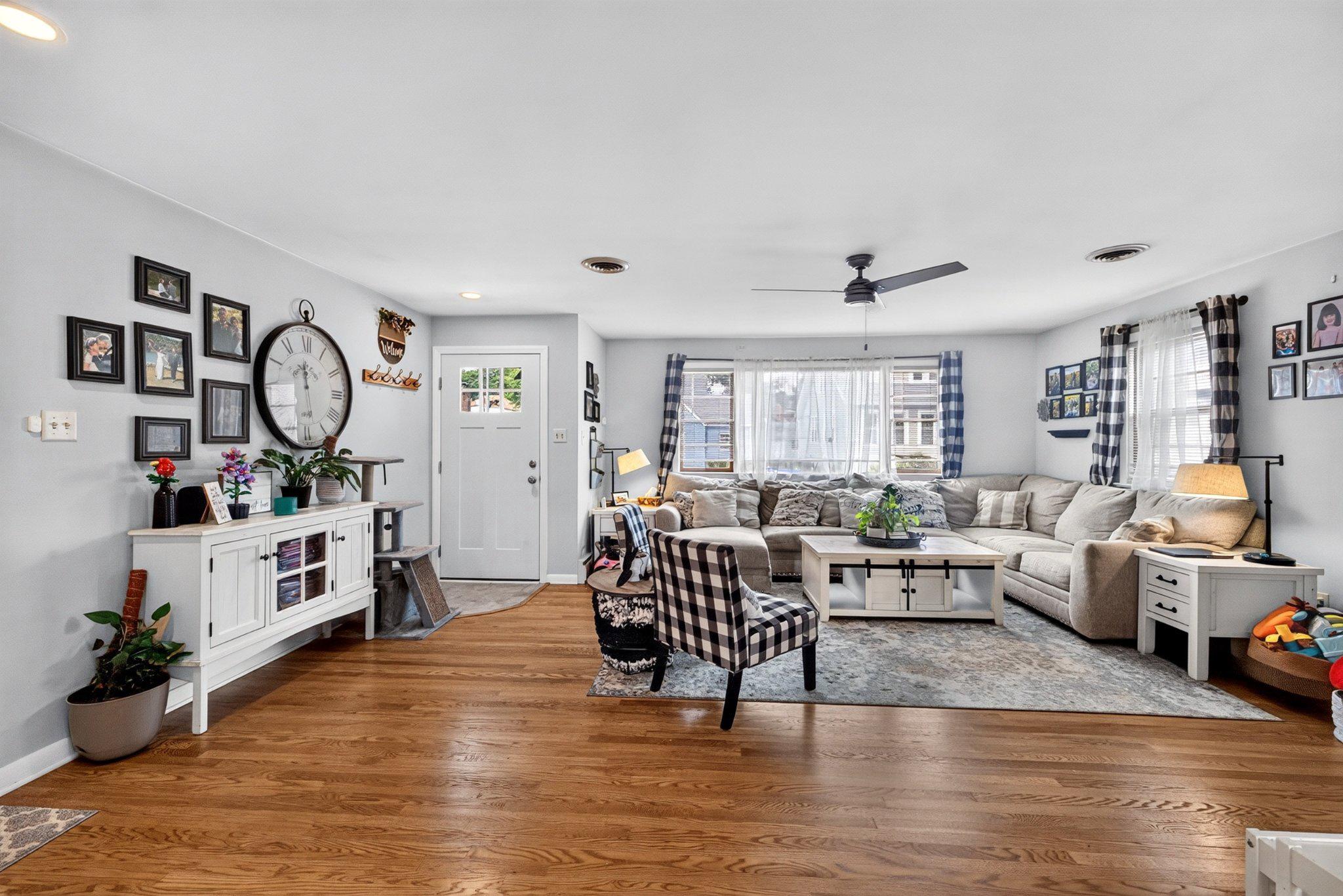 SOUTH END - Residential