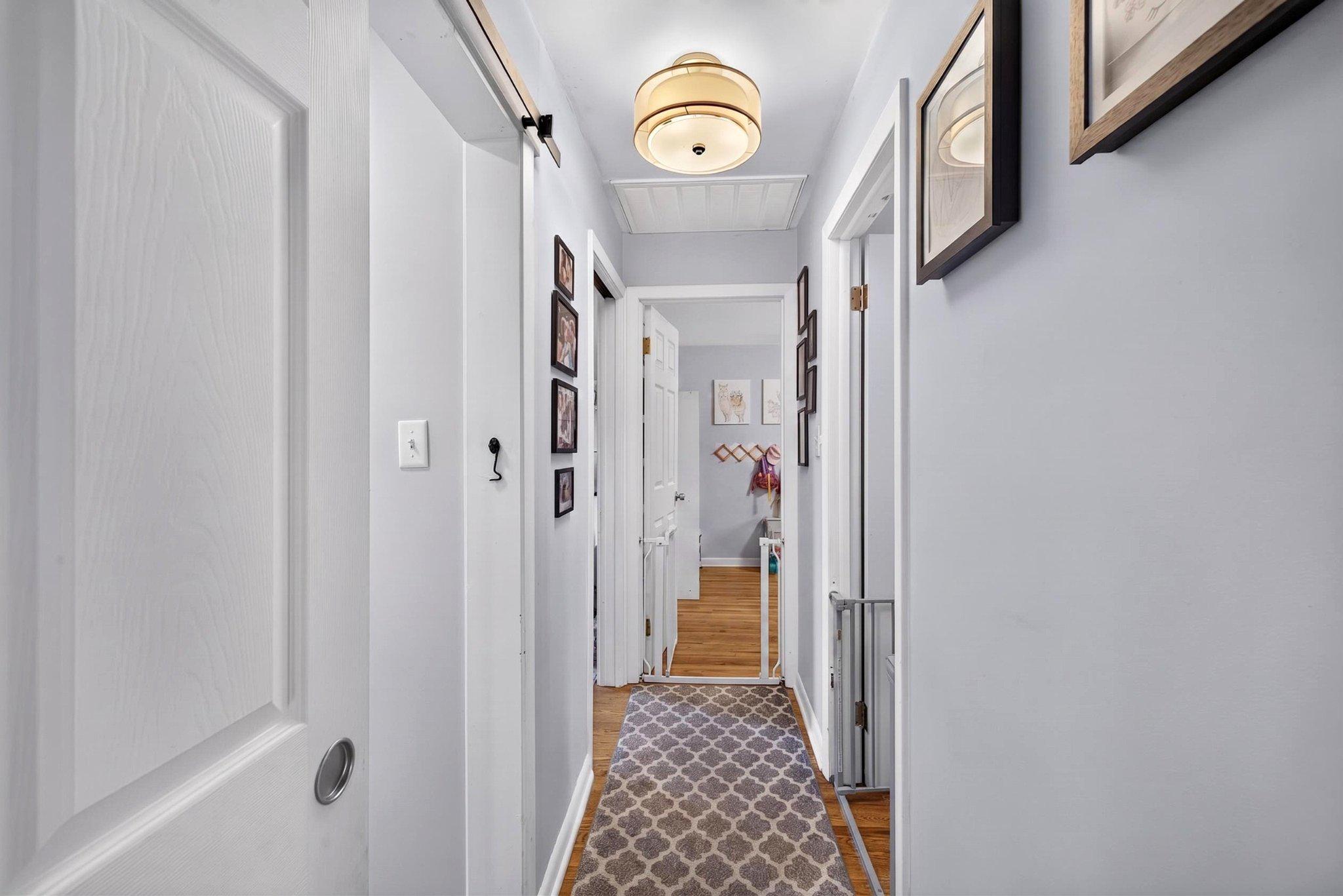 SOUTH END - Residential
