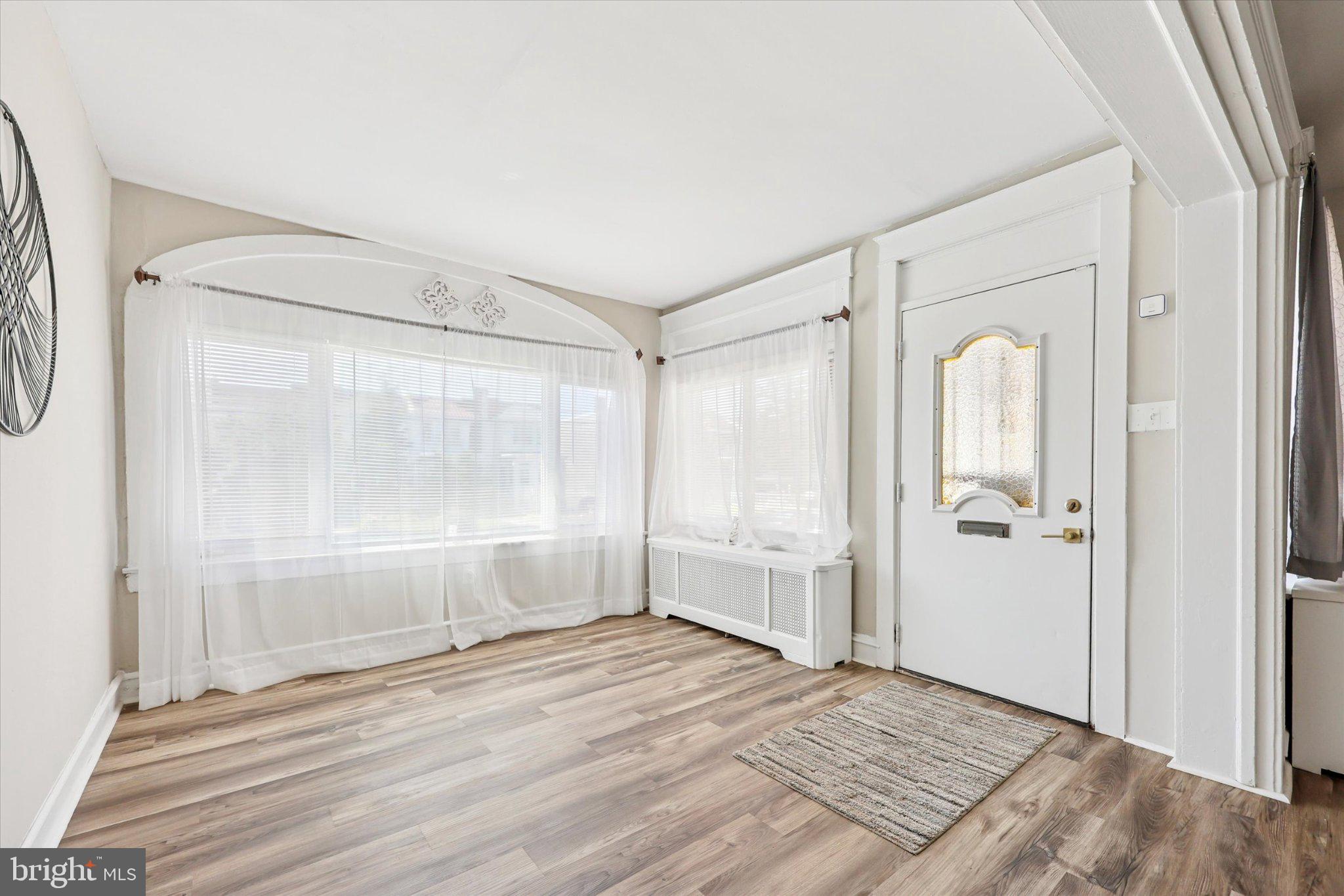 EAST MT AIRY - Residential